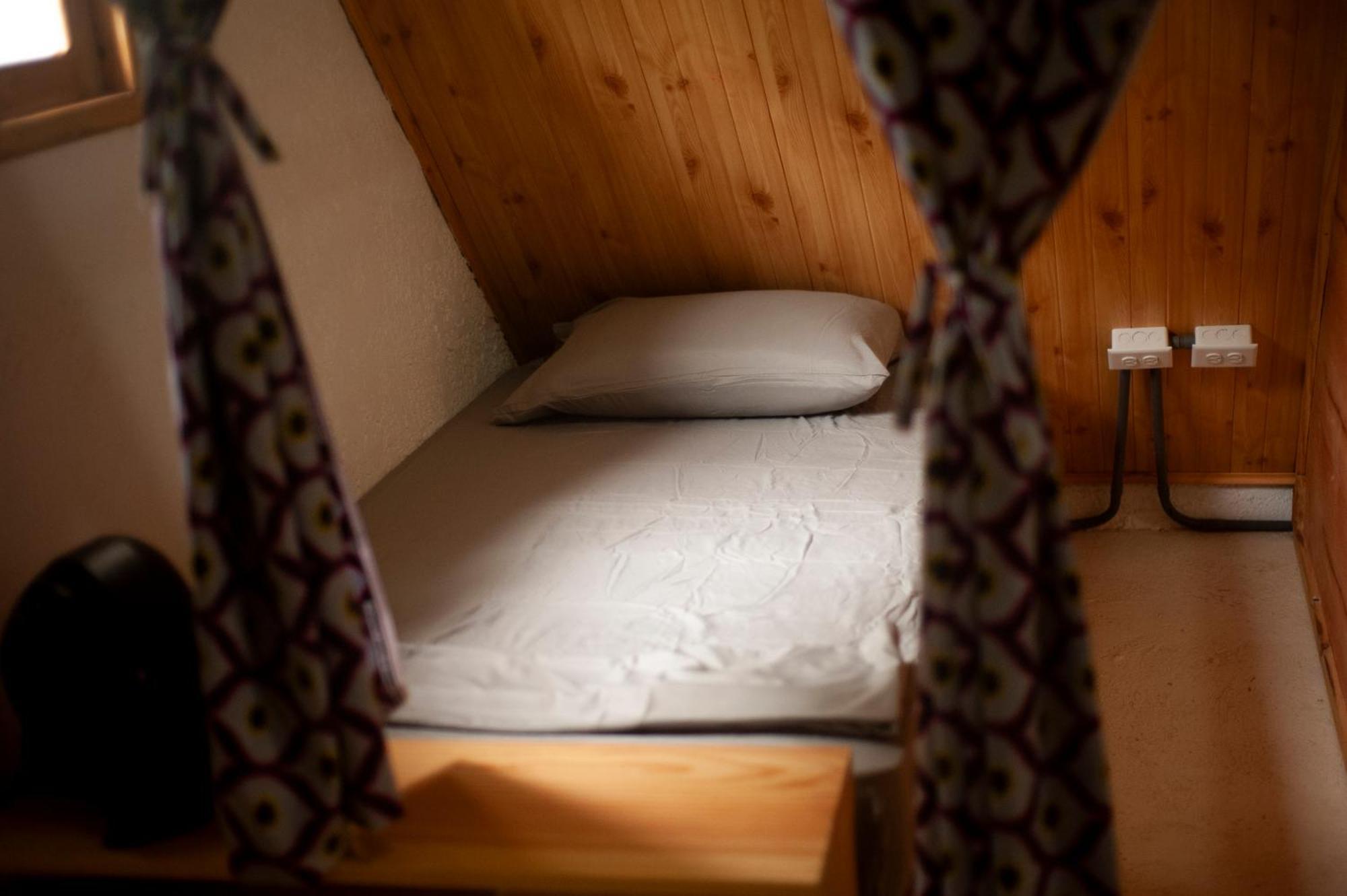Single Bed Dormitory Room