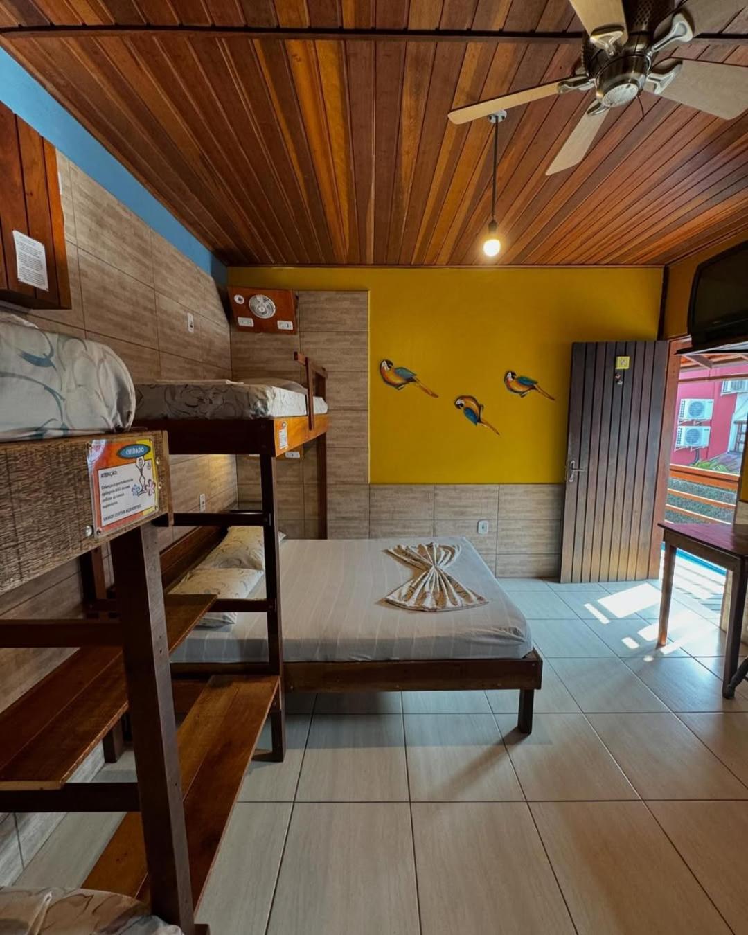 Quarto Família Standard