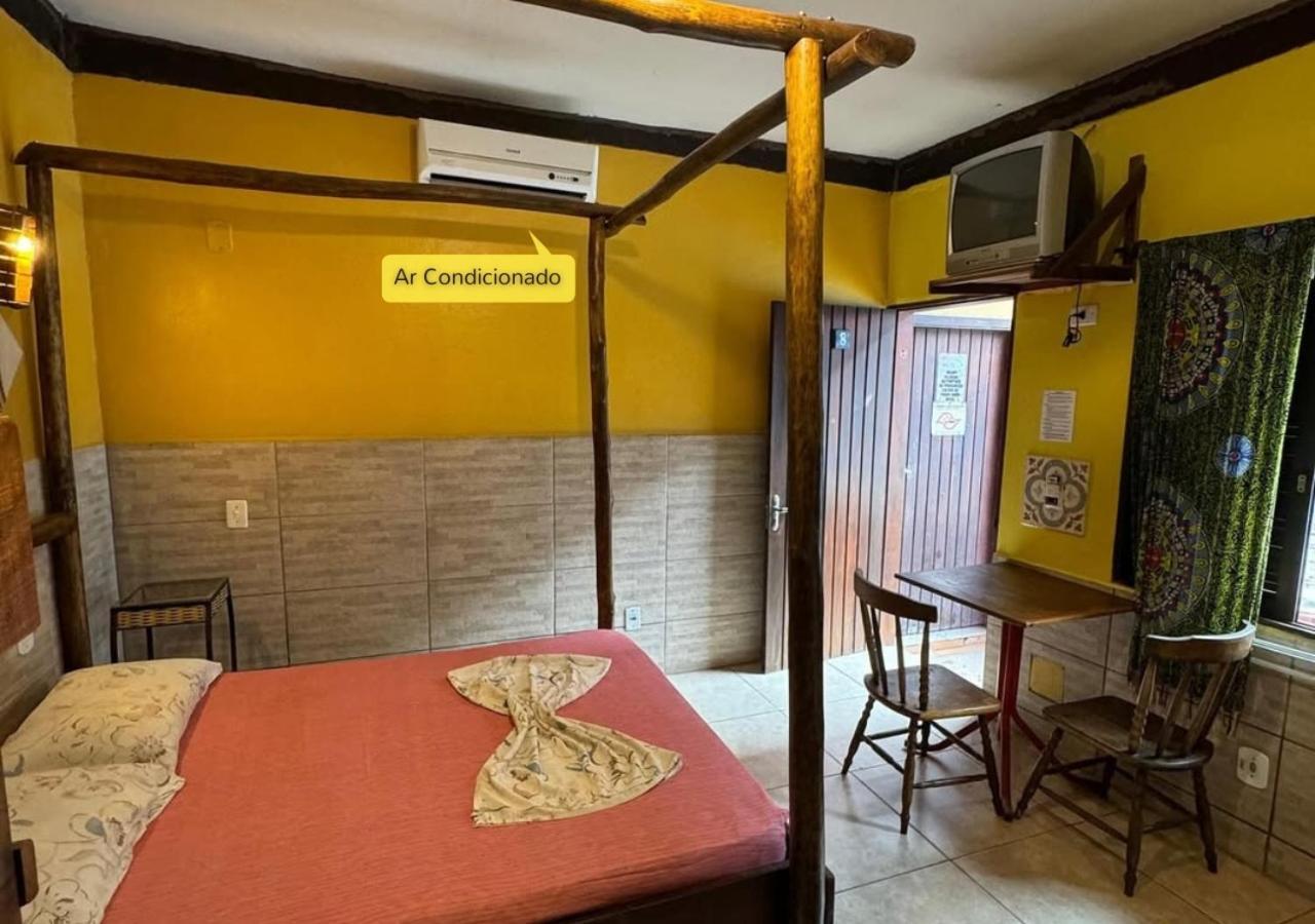 Quarto Família Standard