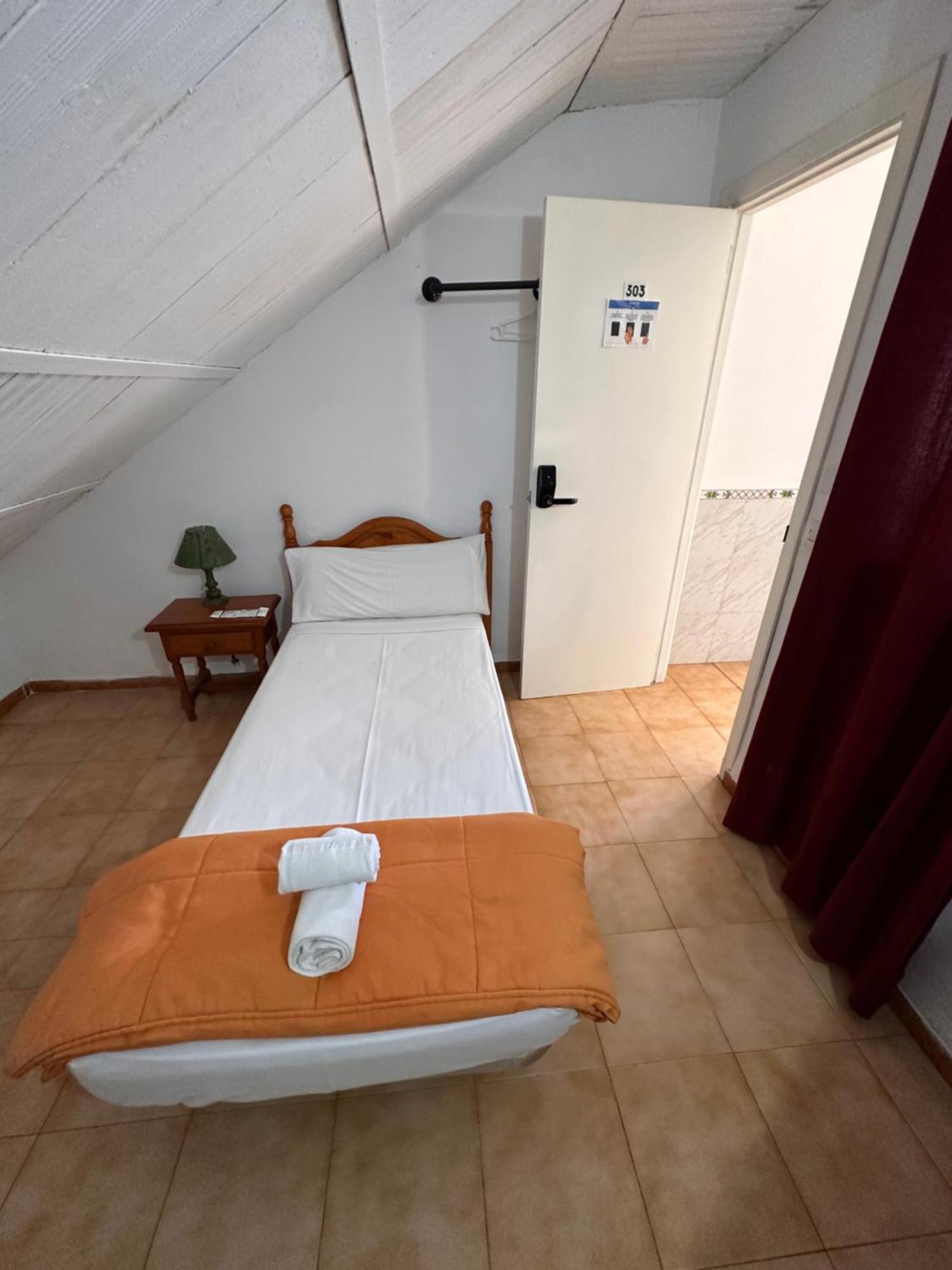 Single Room