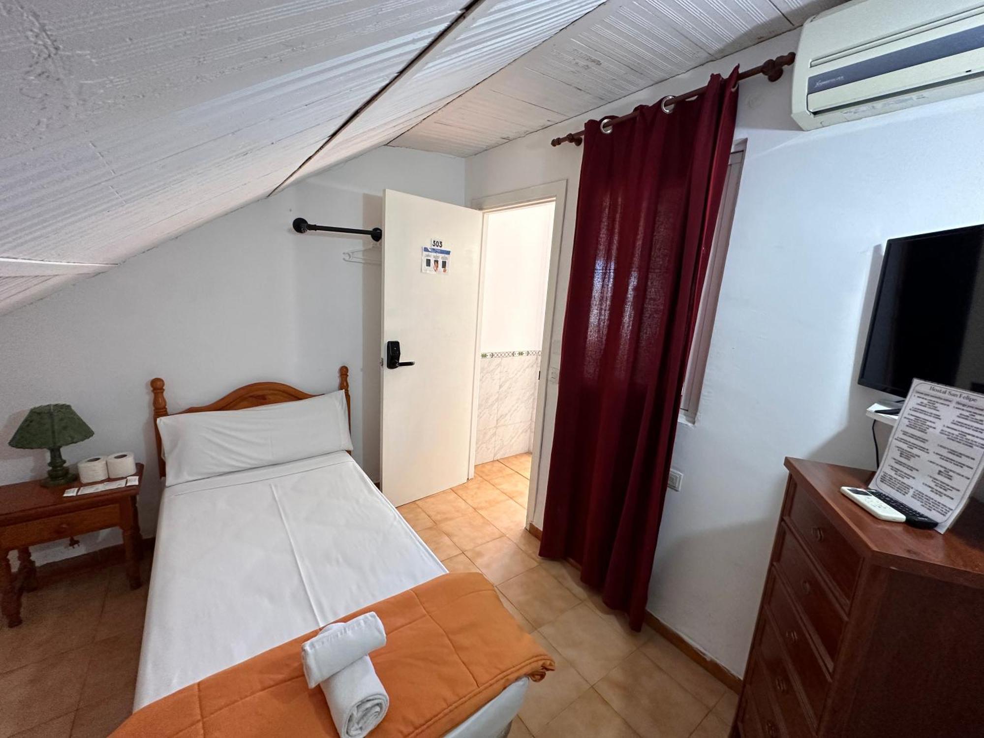 Single Room
