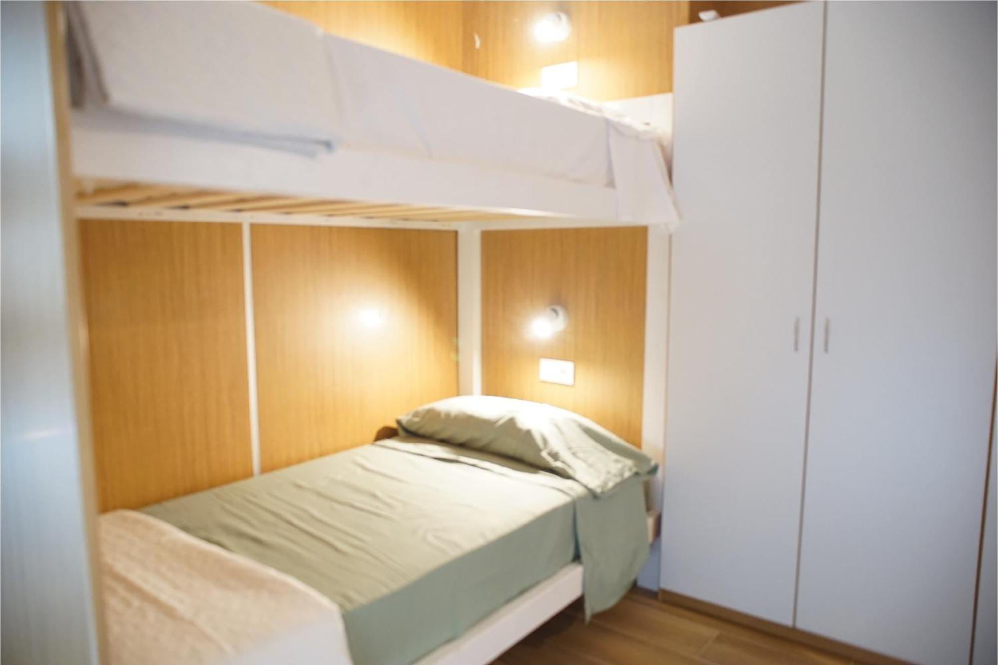 Bed in 4-Bed Mixed Dormitory Room,1653684370:JPEG