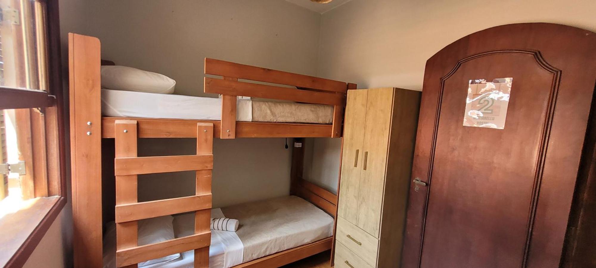 Quarto Duplo Econômico