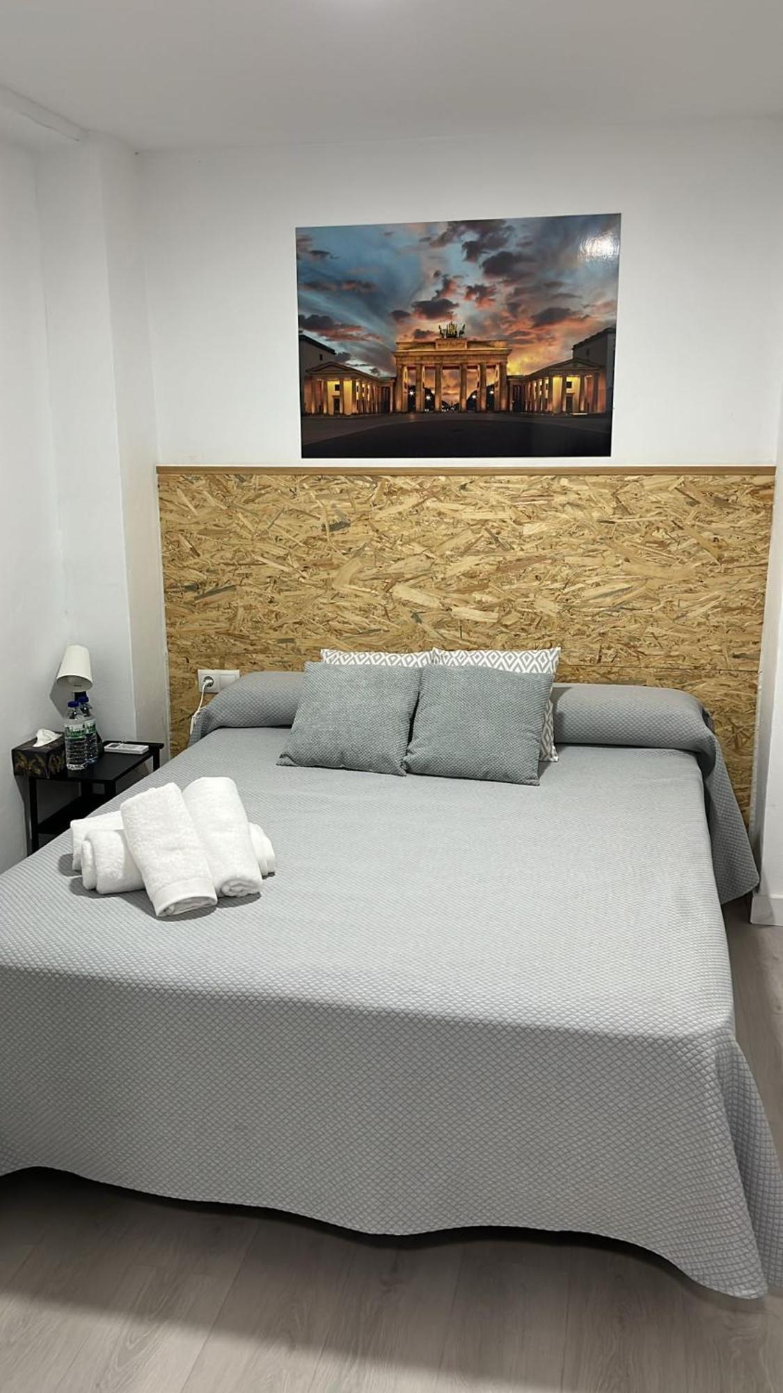 Habitación Doble