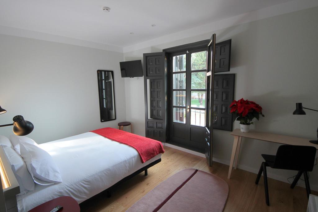 Habitación Doble Superior