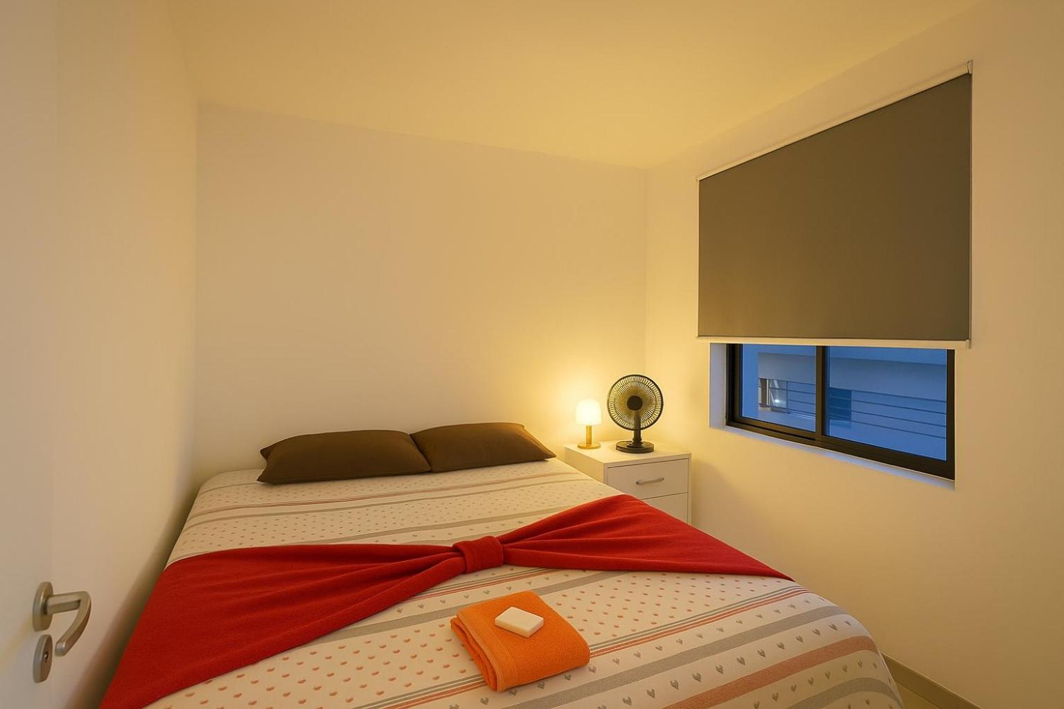 Quarto Duplo