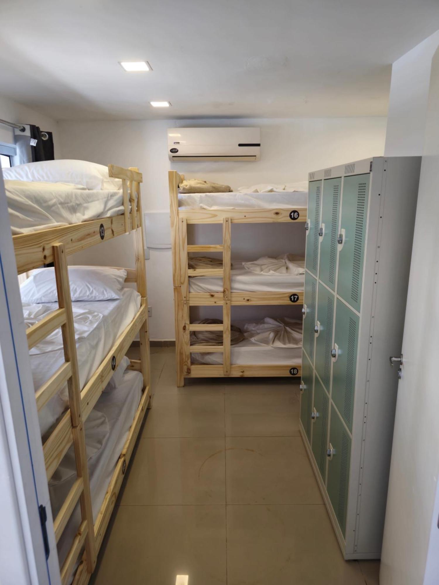 Bunk Bed in Mixed Dormitory Room,1663728299:JPEG