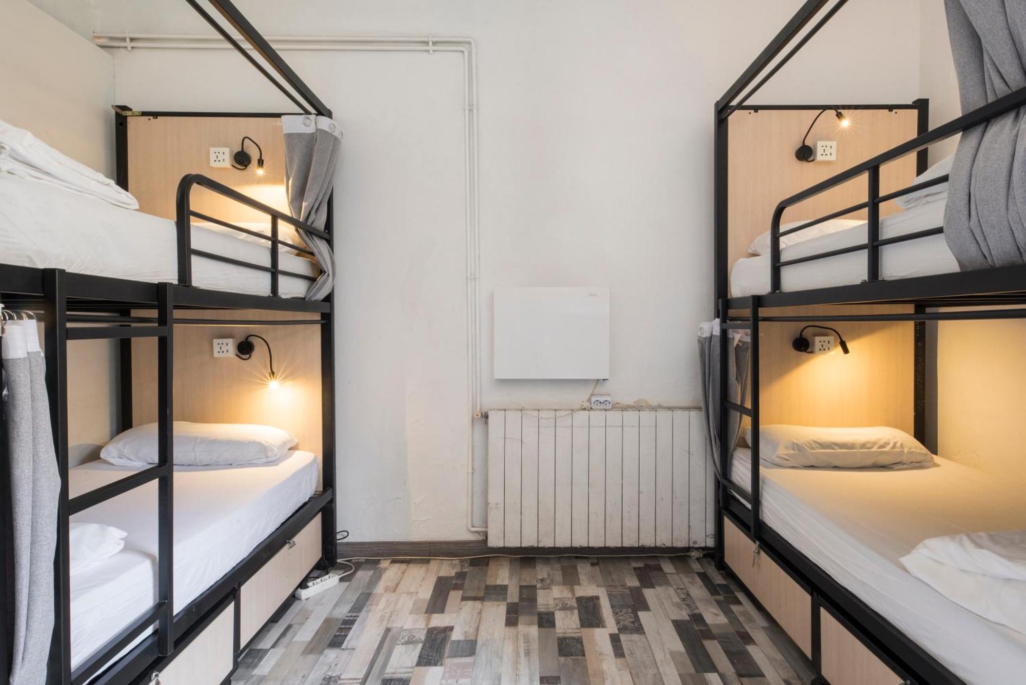 Bed in 6-Bed Mixed Dormitory Room,1663750911:JPEG