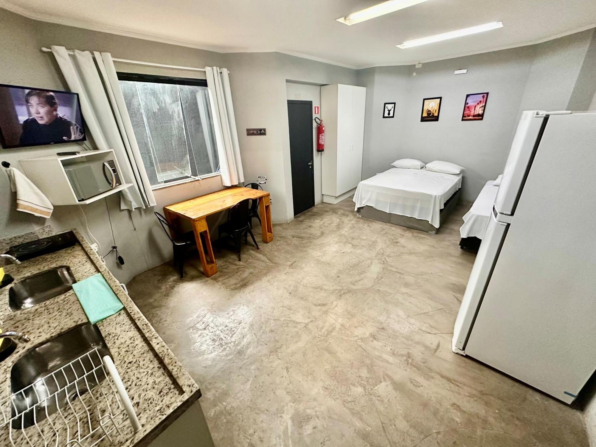 Quarto Família Superior