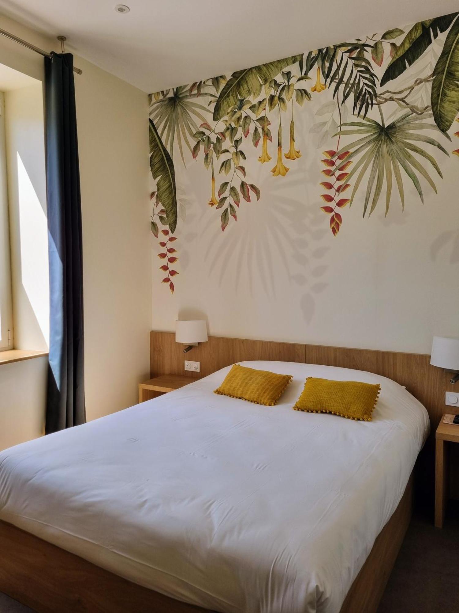 Habitación Triple Confort con ducha