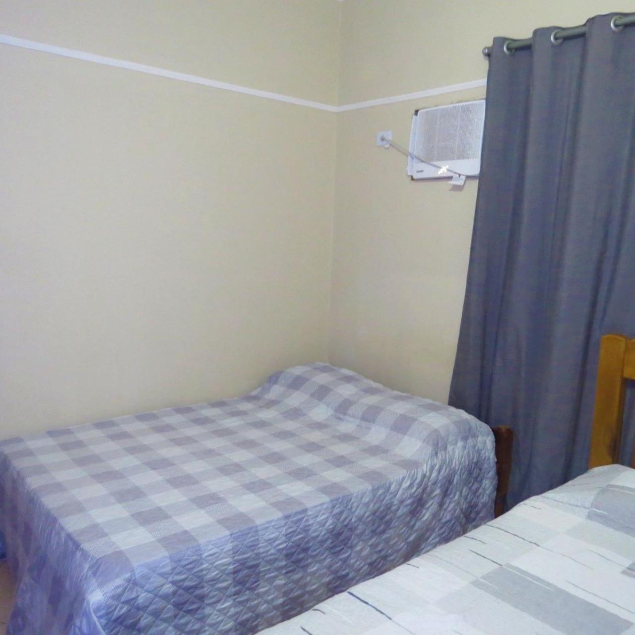 Quarto Família
