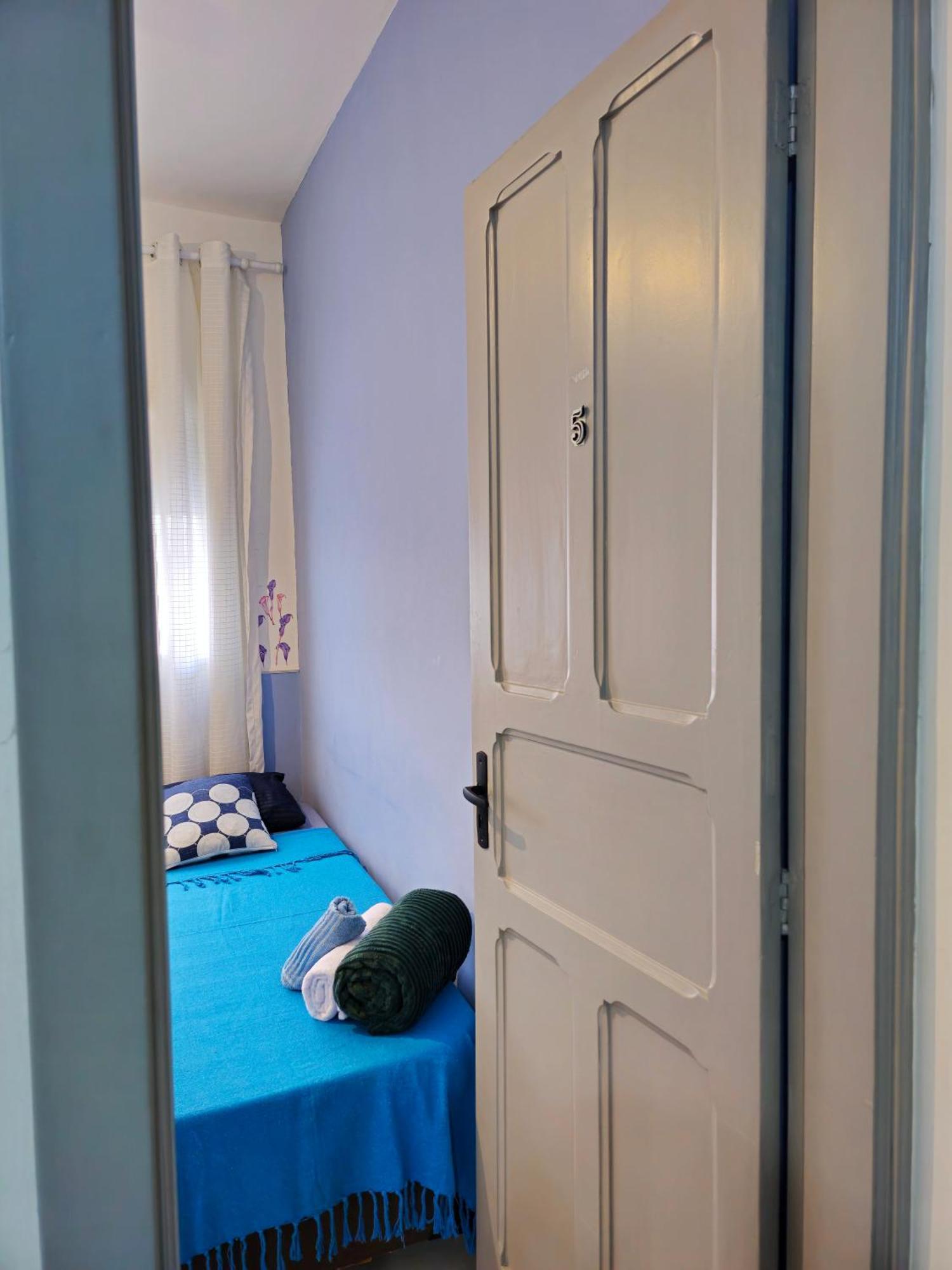 Quarto Duplo