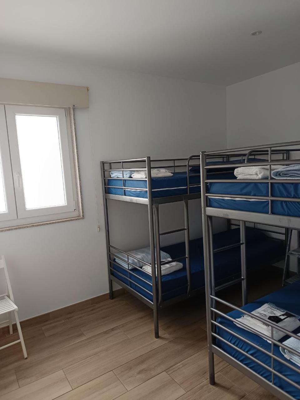 Habitación Cuádruple Económica