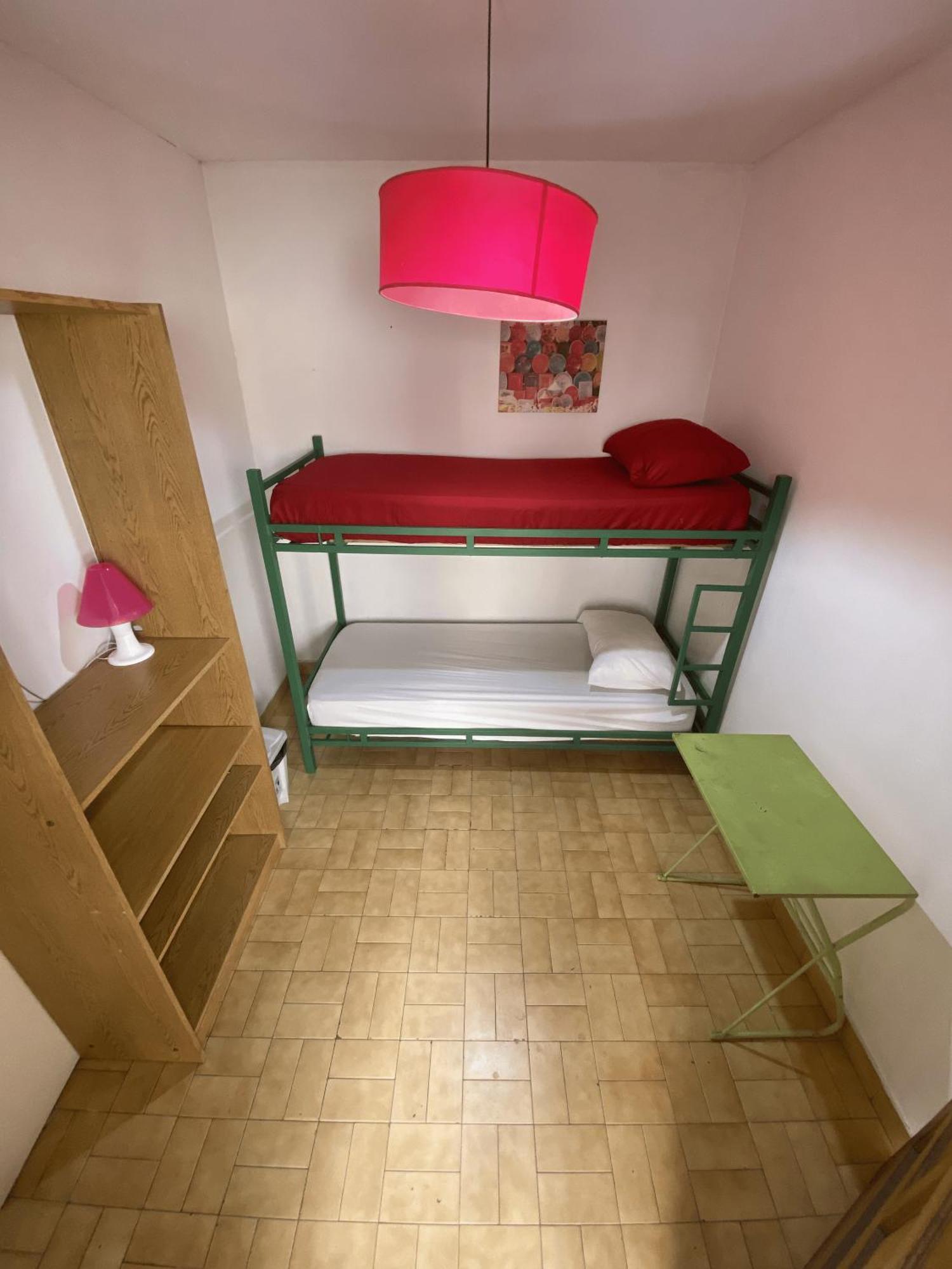 Habitación Doble Económica