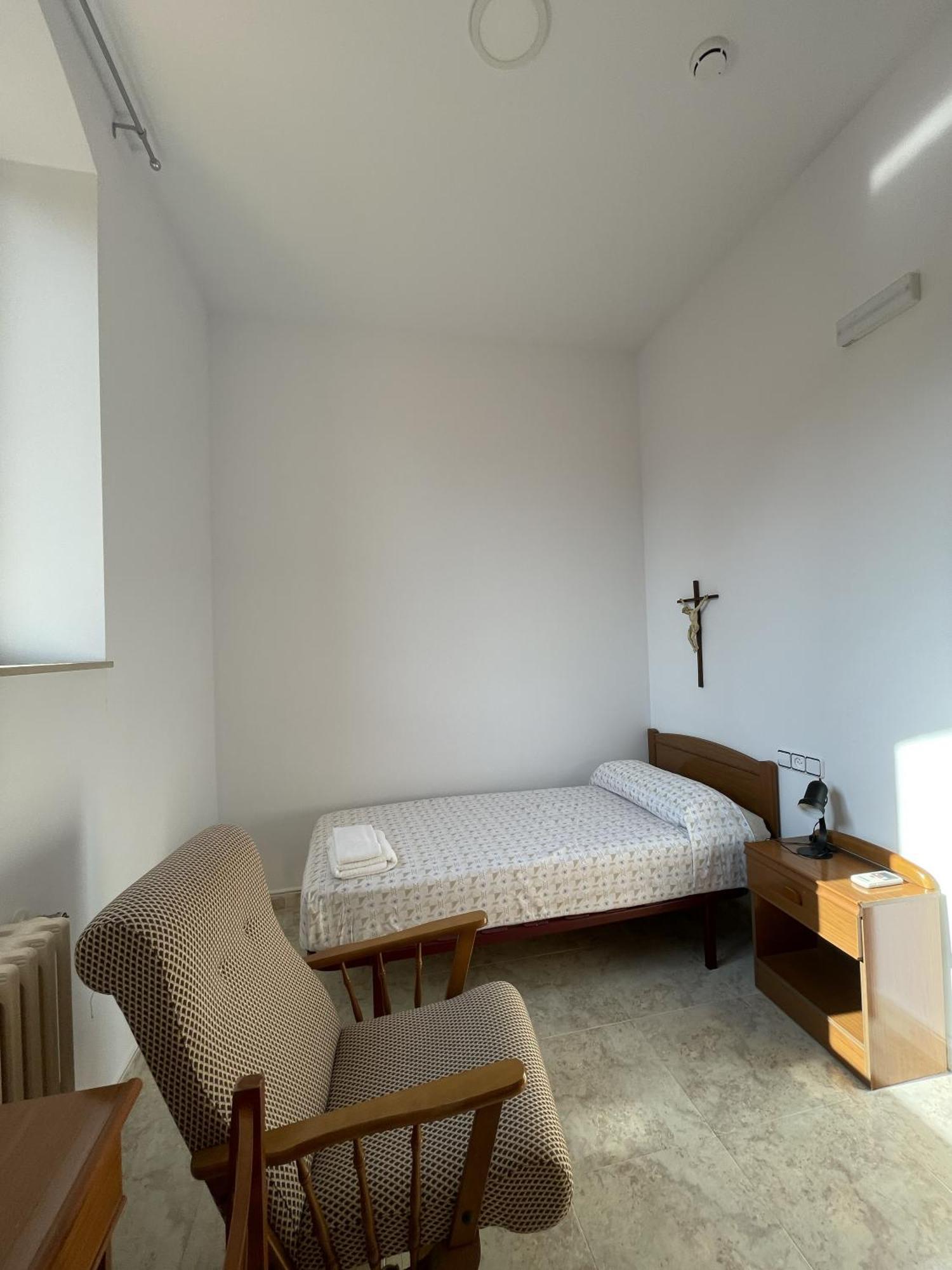 Habitación Individual Estándar