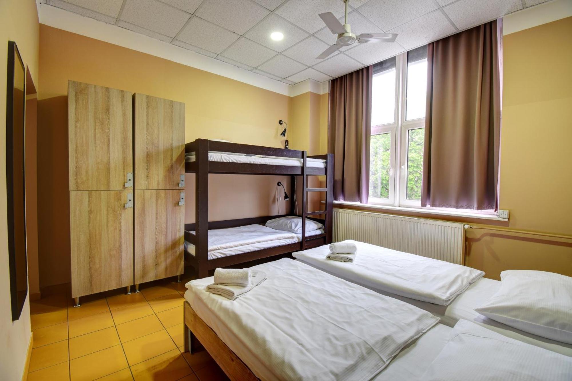 Habitación Triple