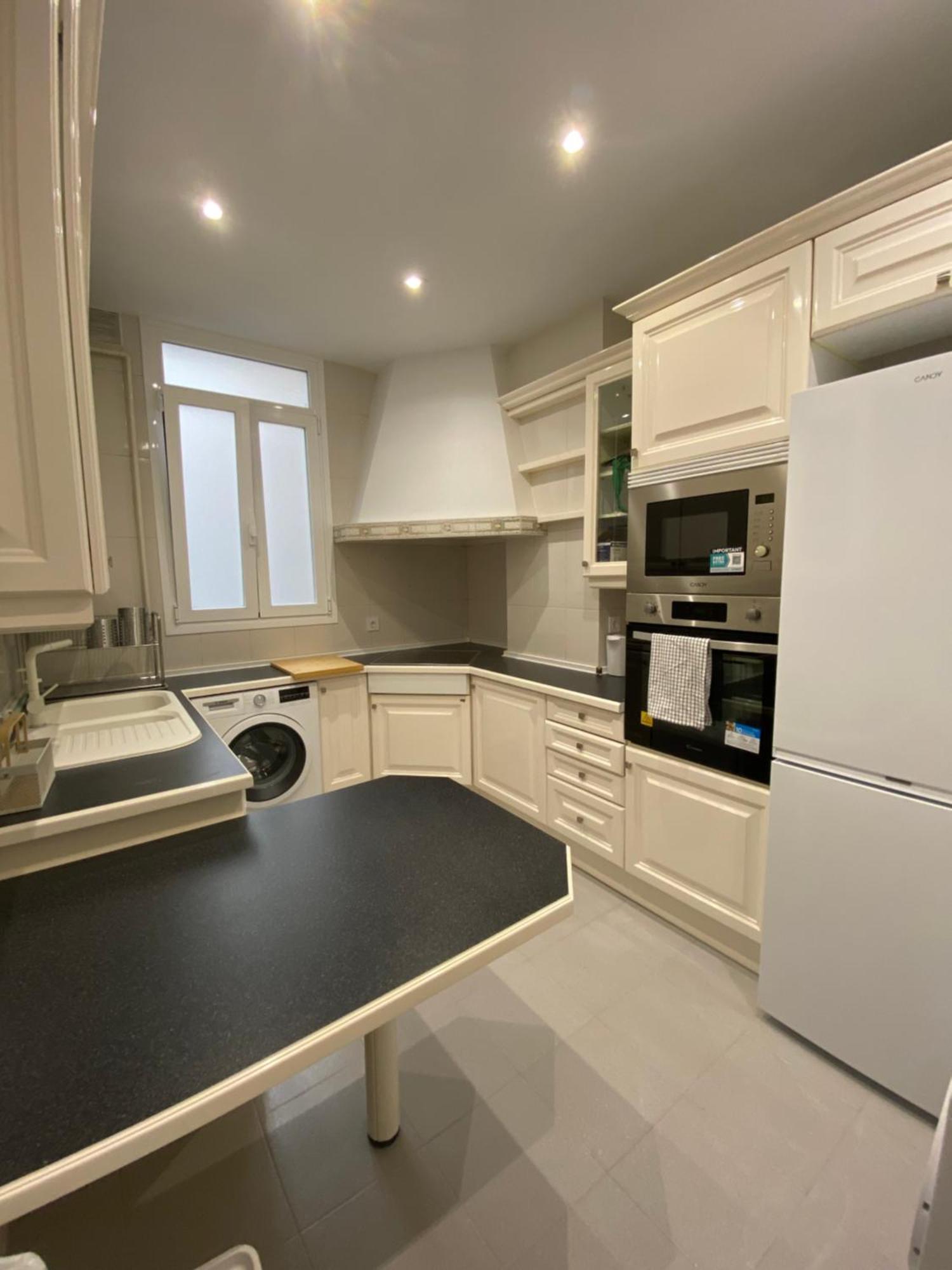 Habitación Doble con baño privado