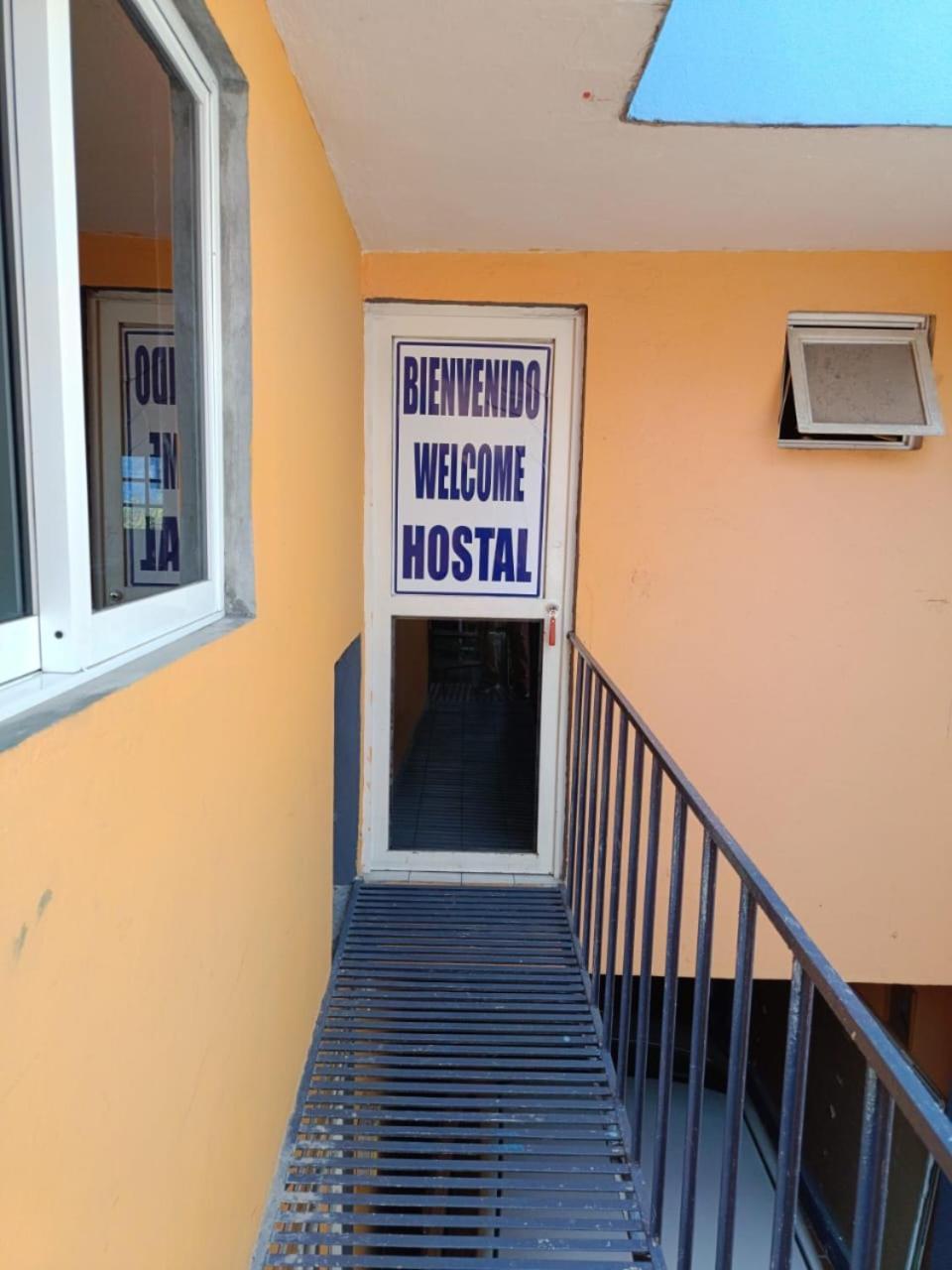 Habitación Doble Económica