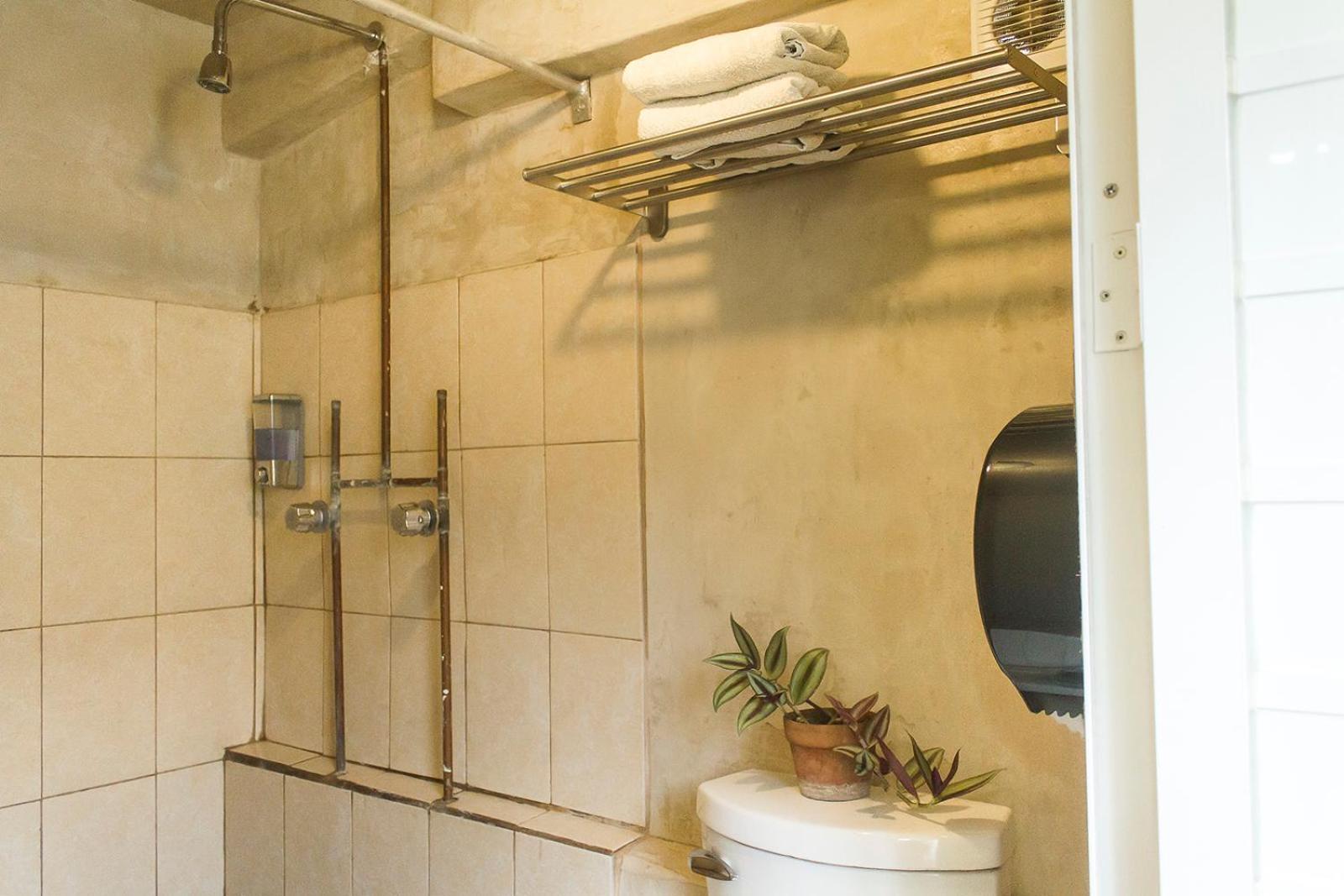 Habitación Doble Pequeña