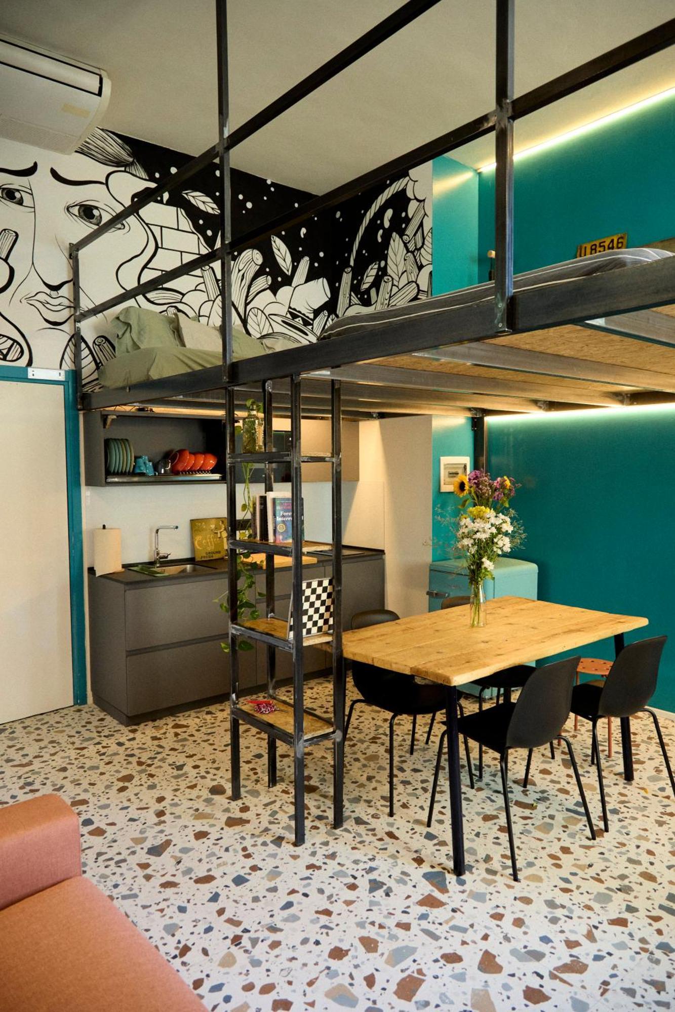 Apartamento