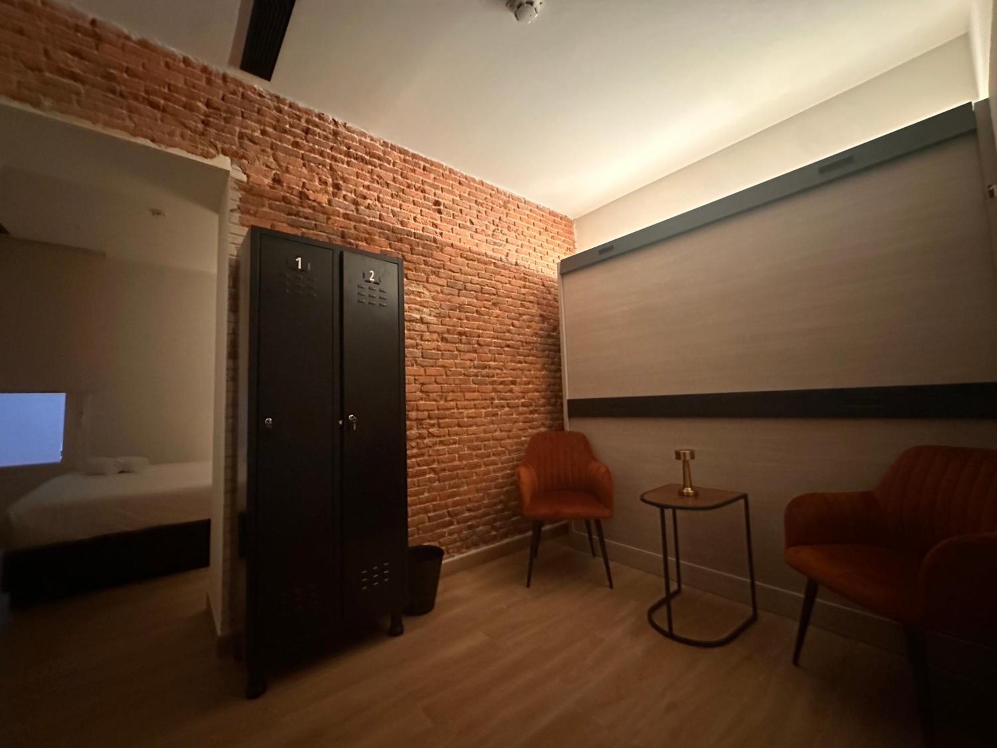 Suite Familiar