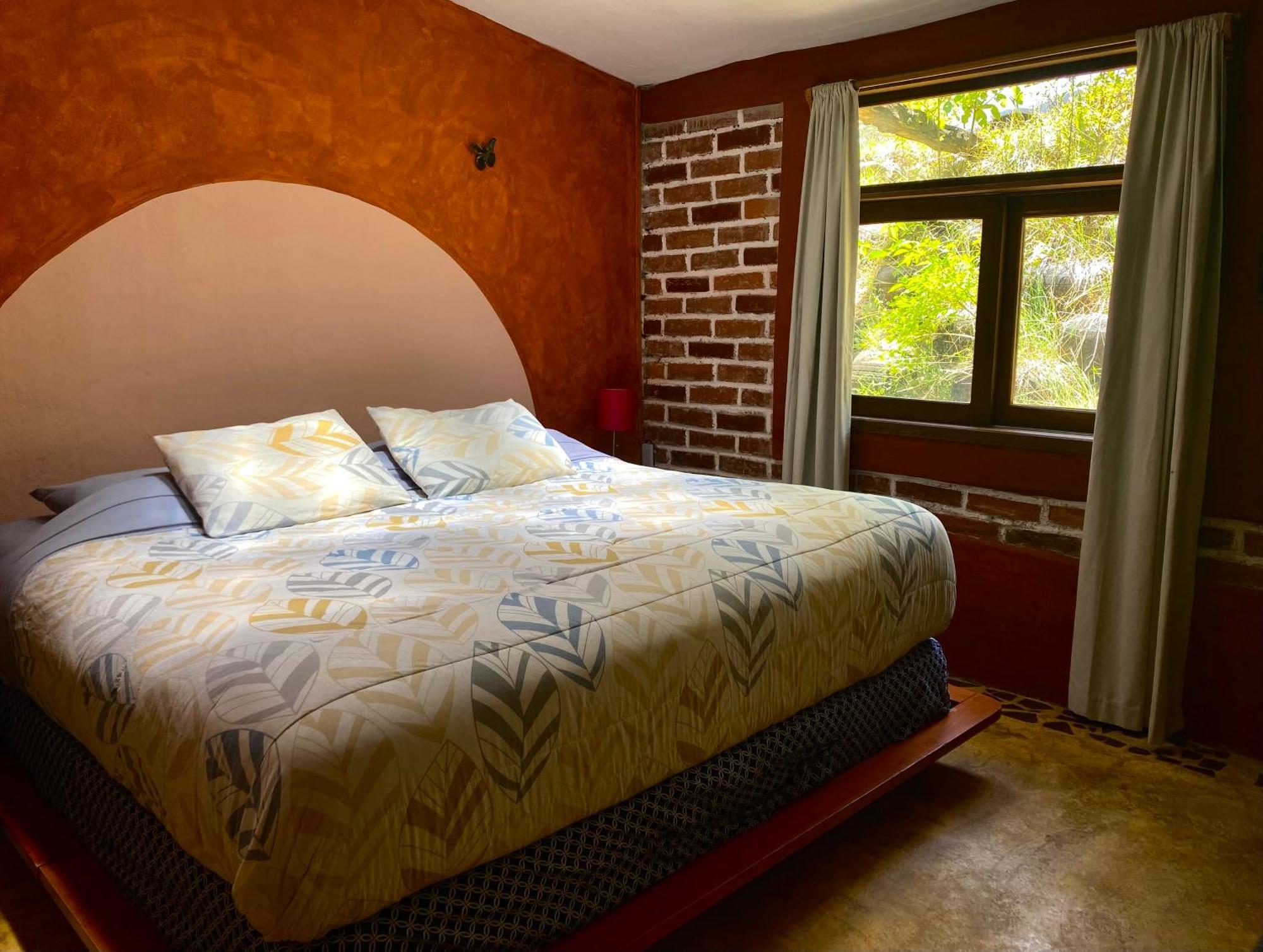 Habitación Estándar - Cama extragrande