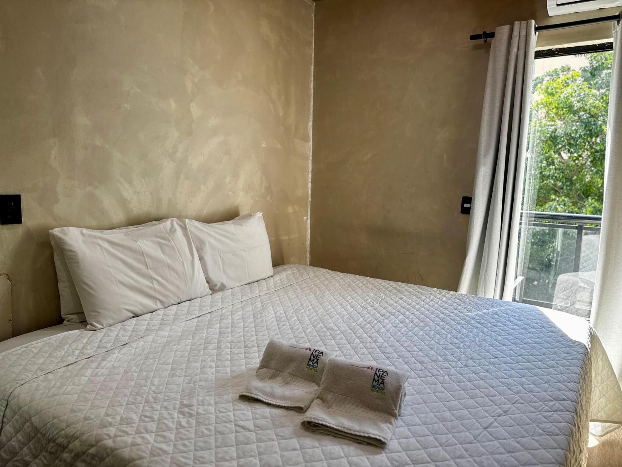 Suite Superior con cama extragrande