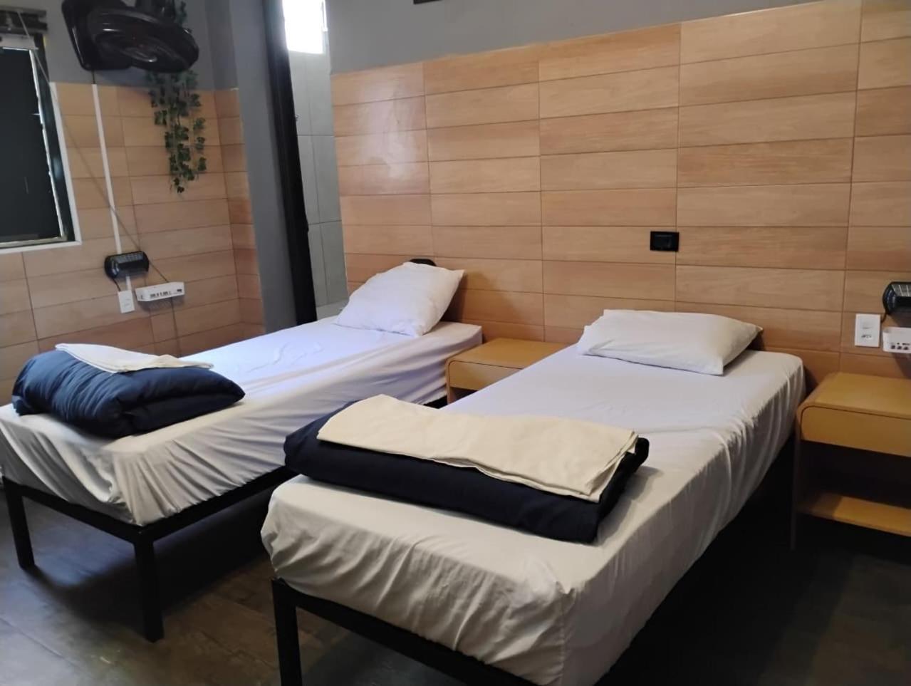 Cama de Solteiro em Dormitório Feminino