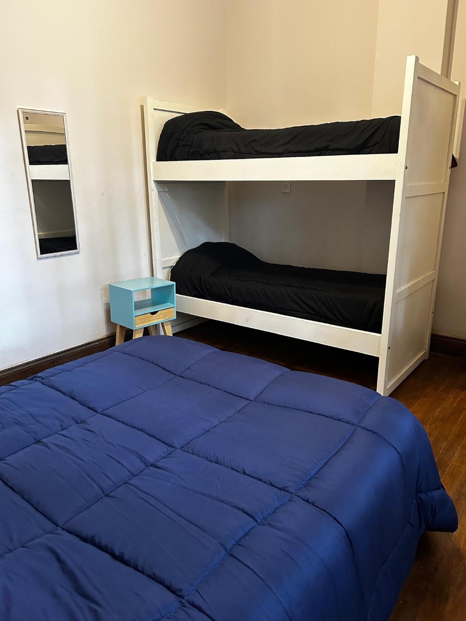 Habitación Familiar