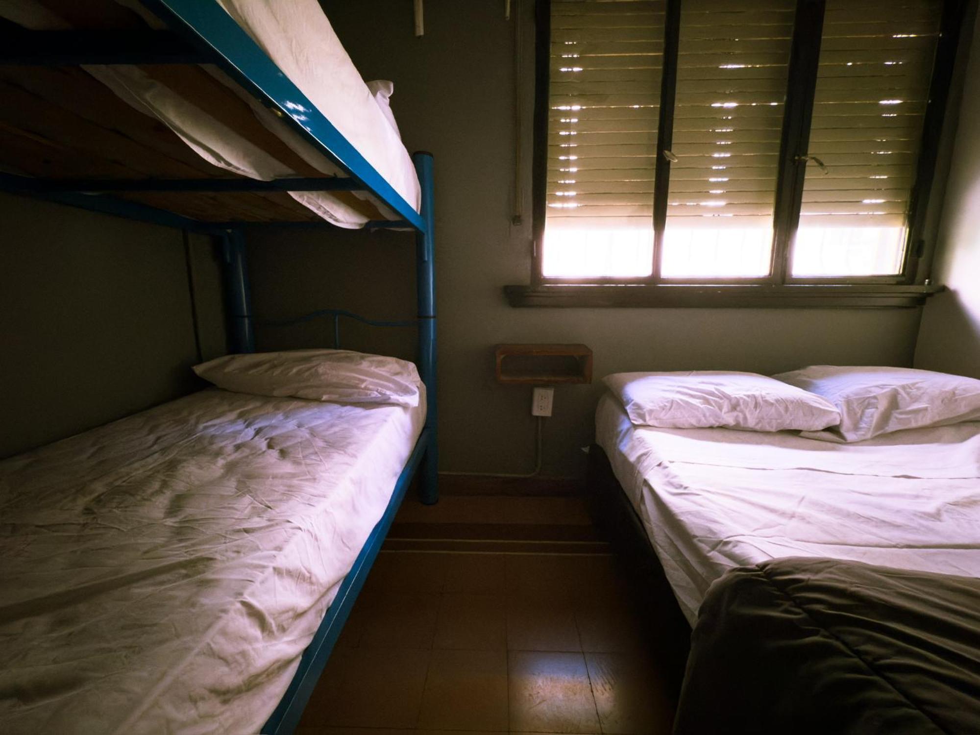 Habitación cuádruple