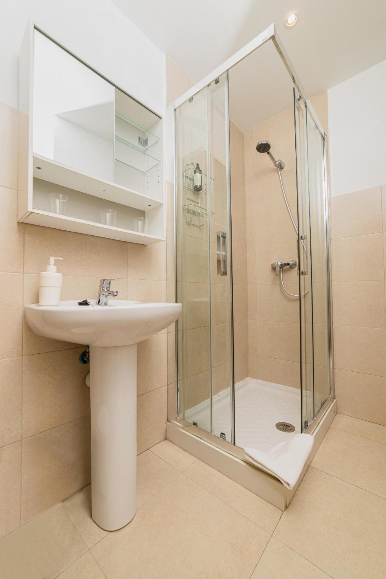 Habitación Doble Económica