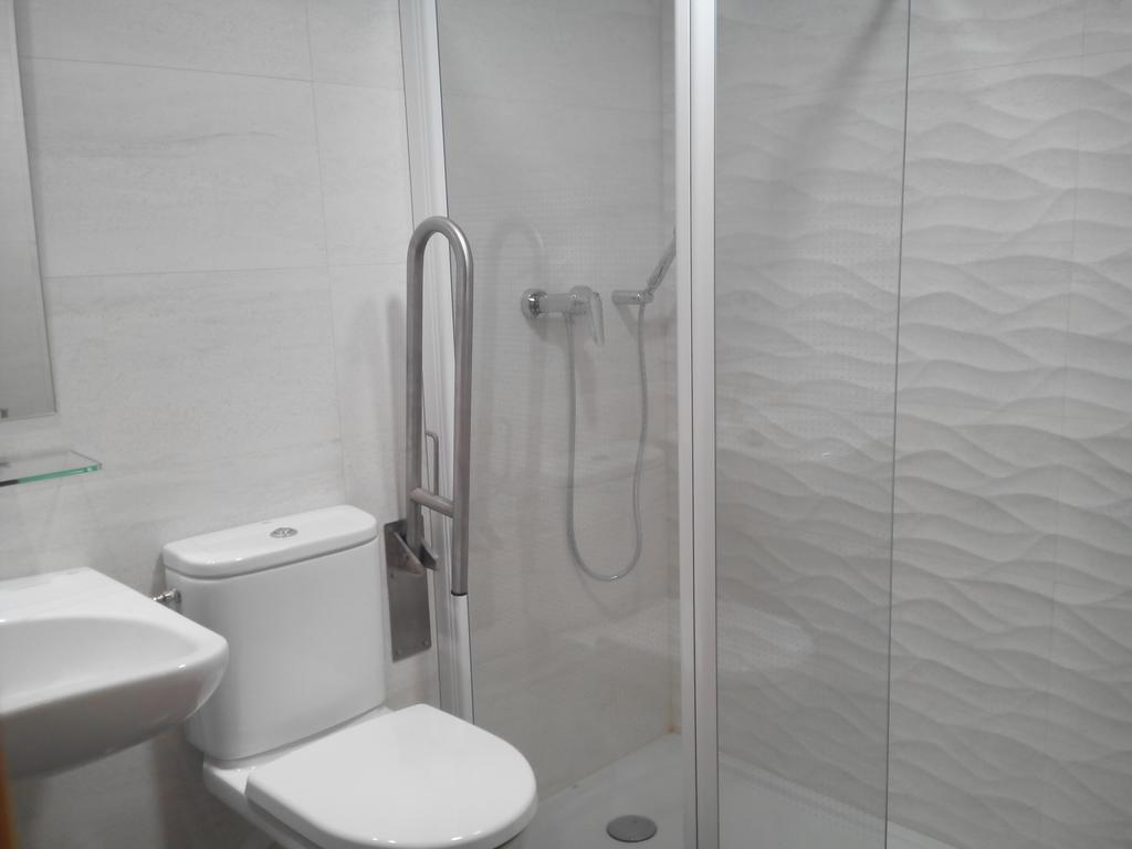 Habitación Individual