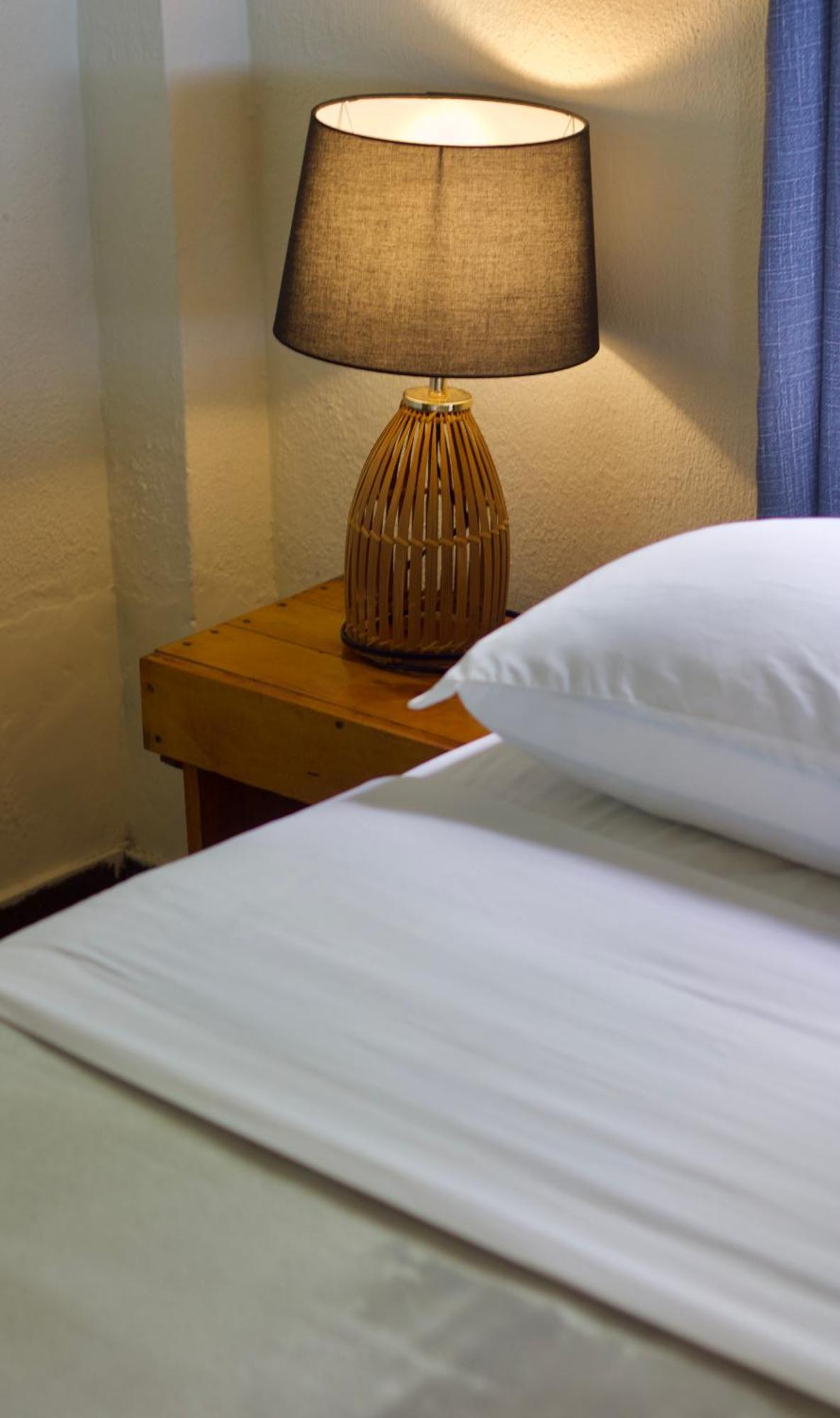 Queen Room Sea View