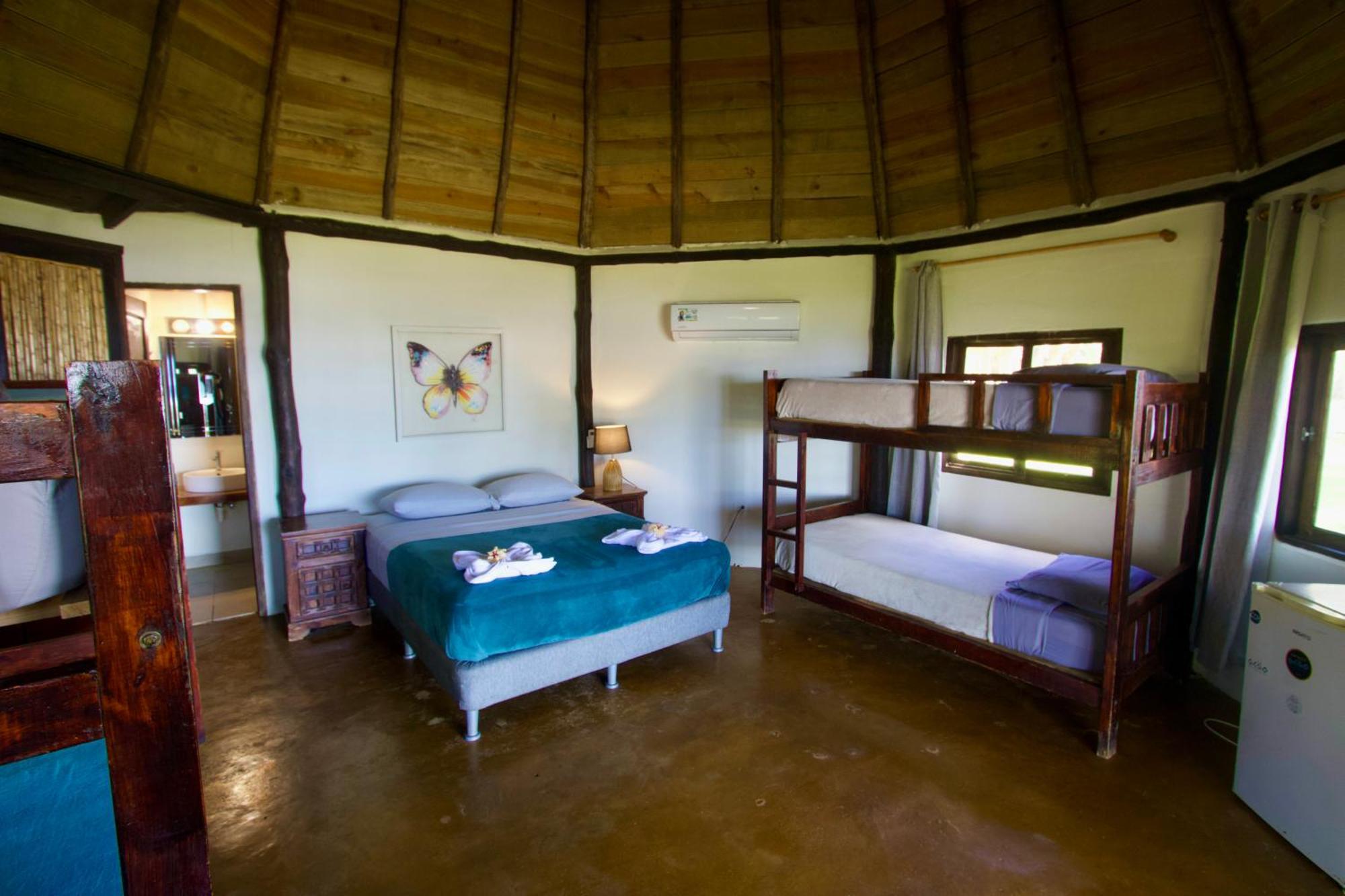 Family Bungalow