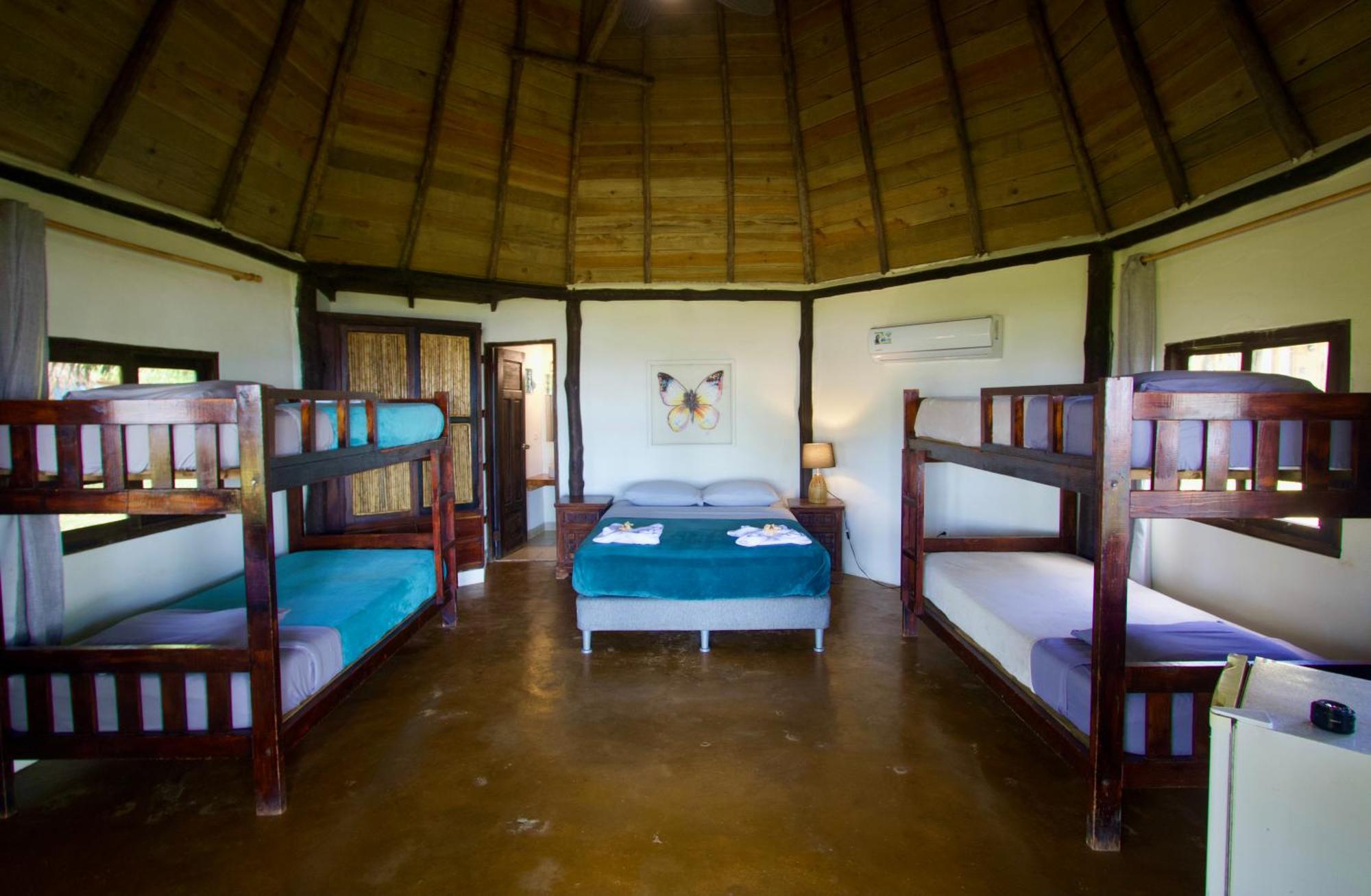 Family Bungalow