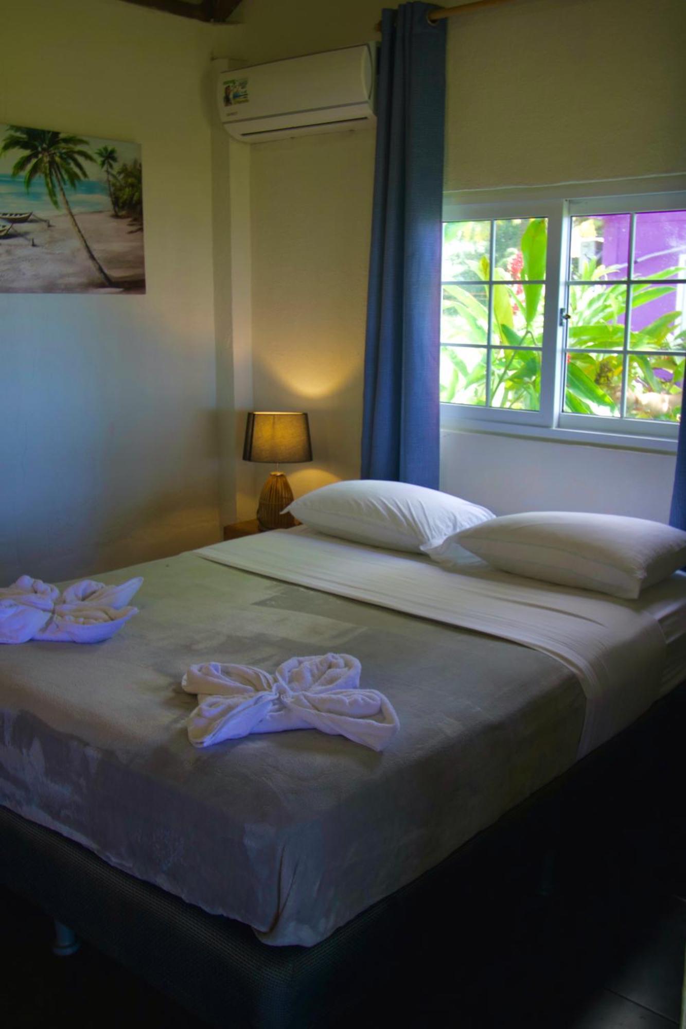 Queen Room Sea View