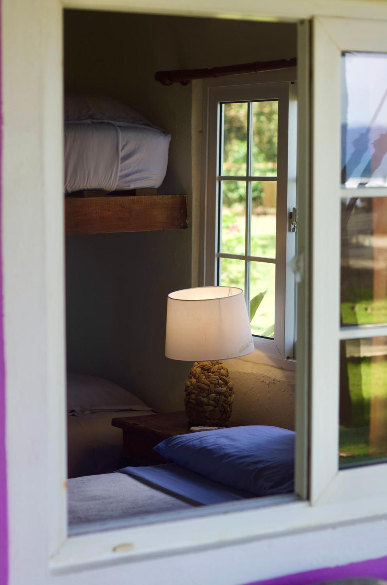 Triple Room Sea View