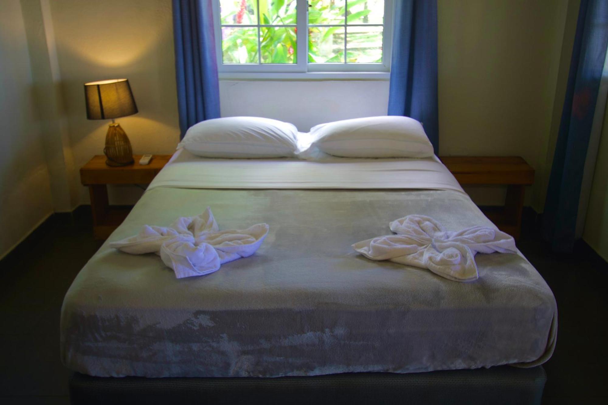 Queen Room Sea View