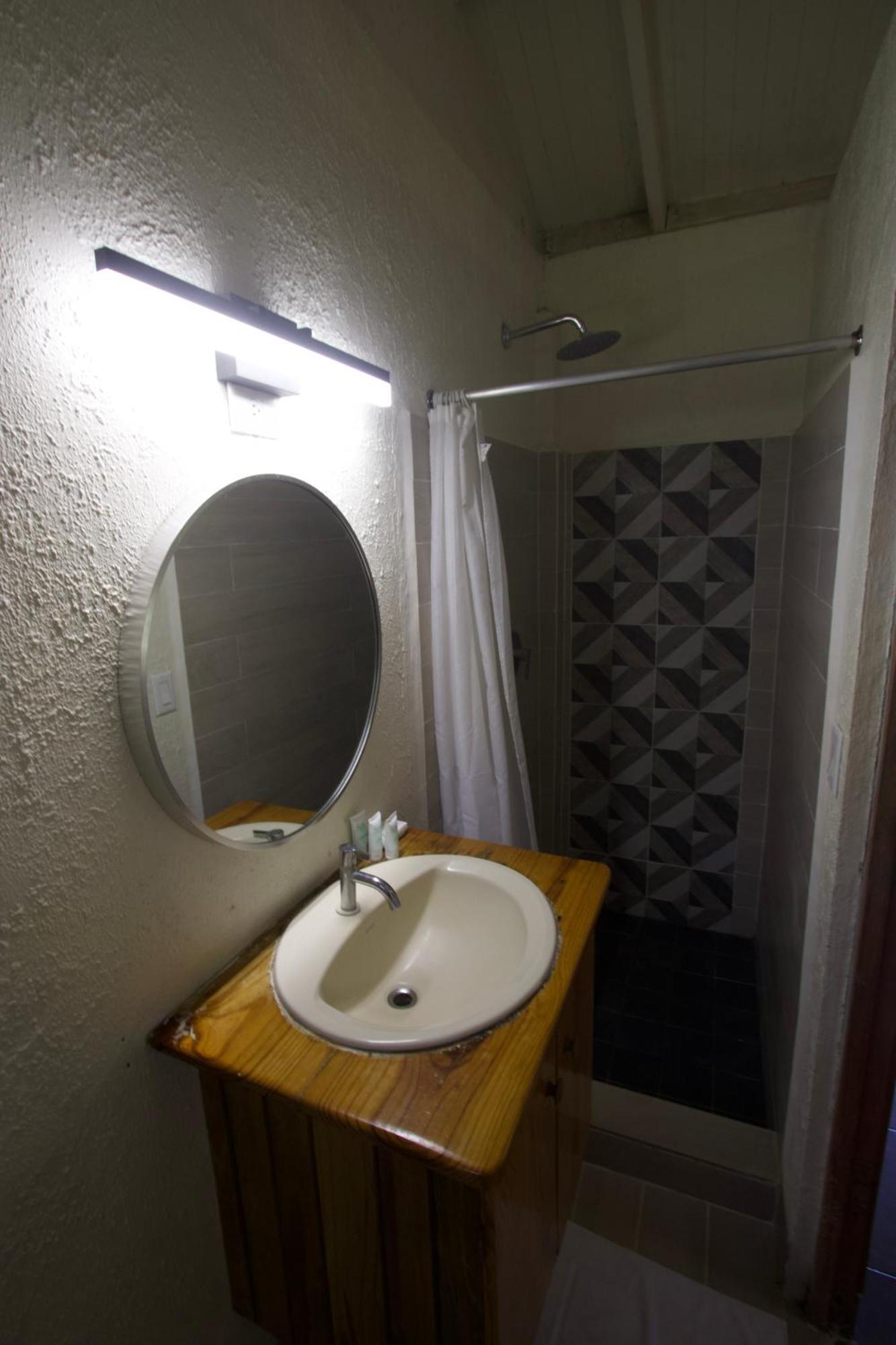 Triple Room Sea View