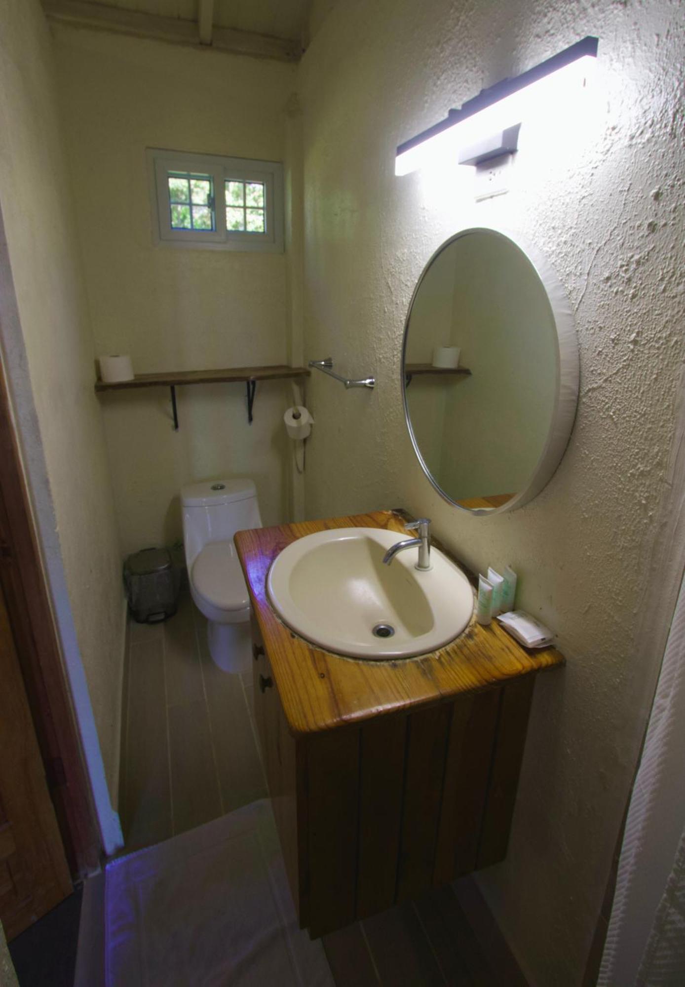 Triple Room Sea View