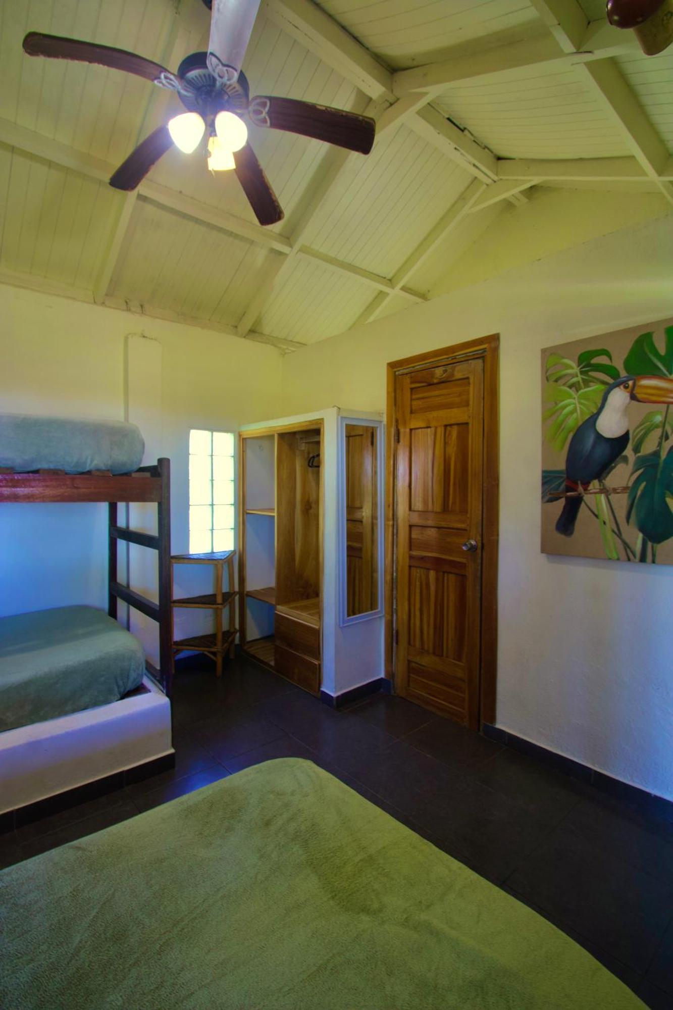 Triple Room Sea View
