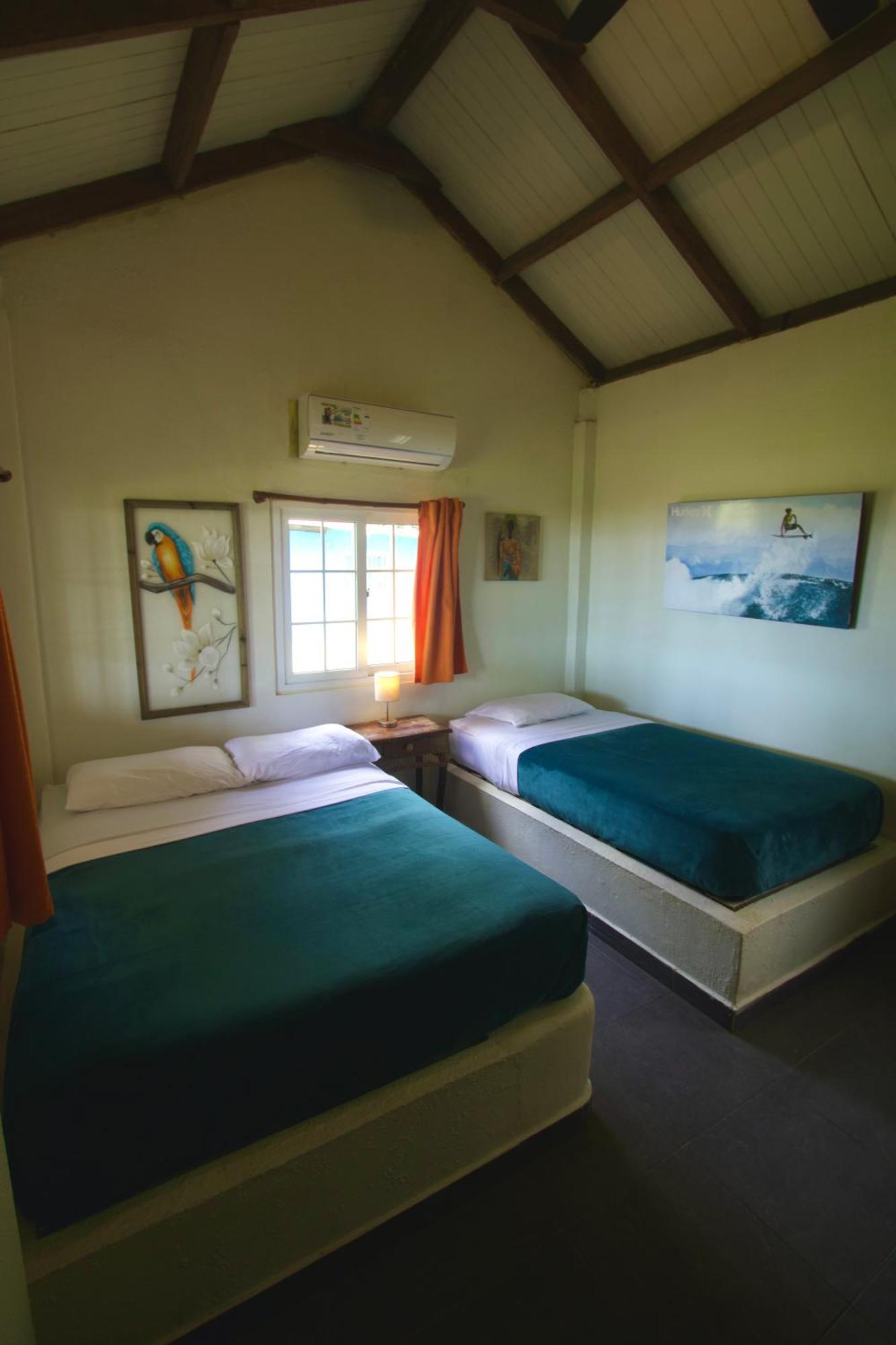 Triple Room Sea View