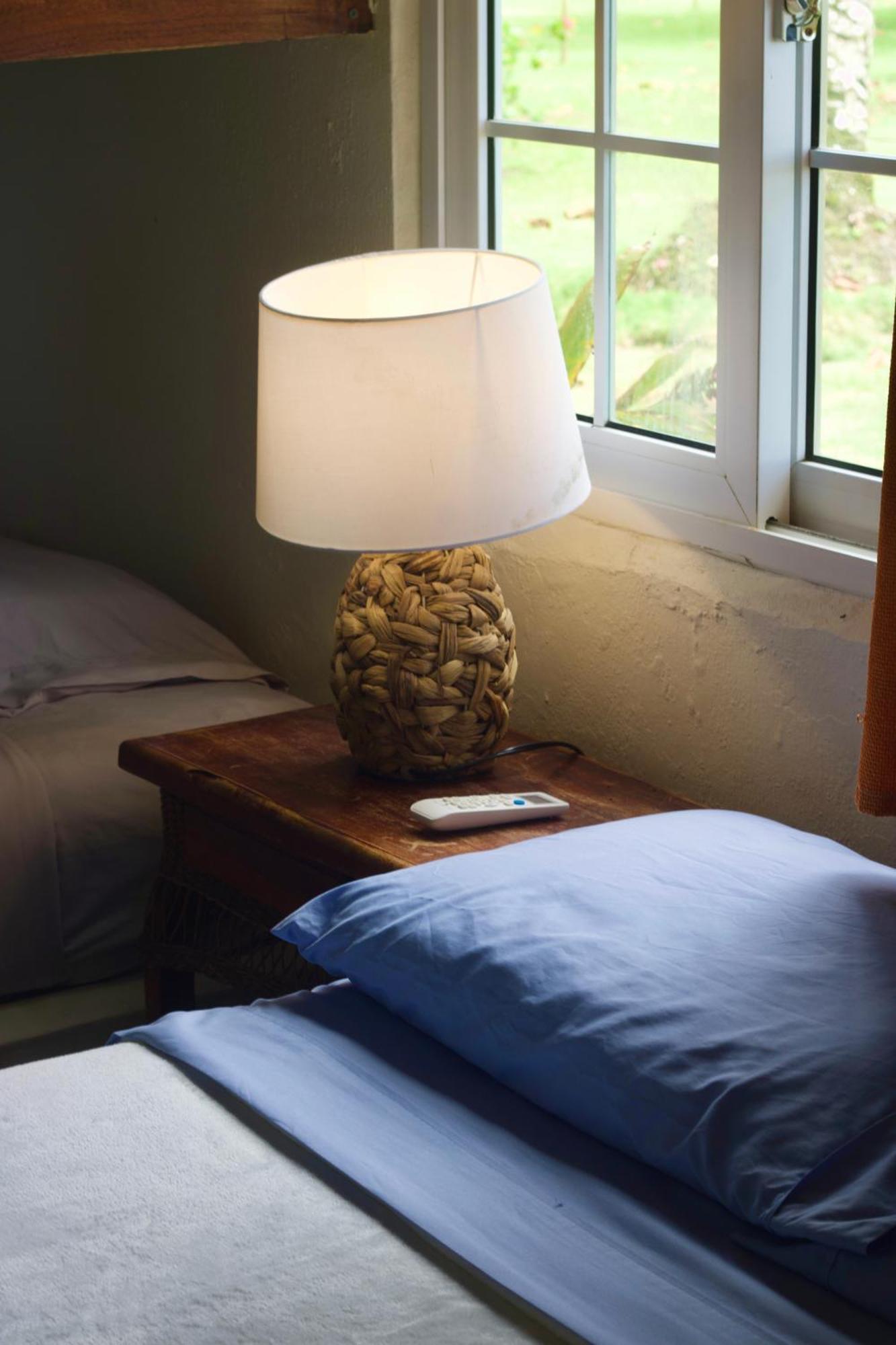 Triple Room Sea View