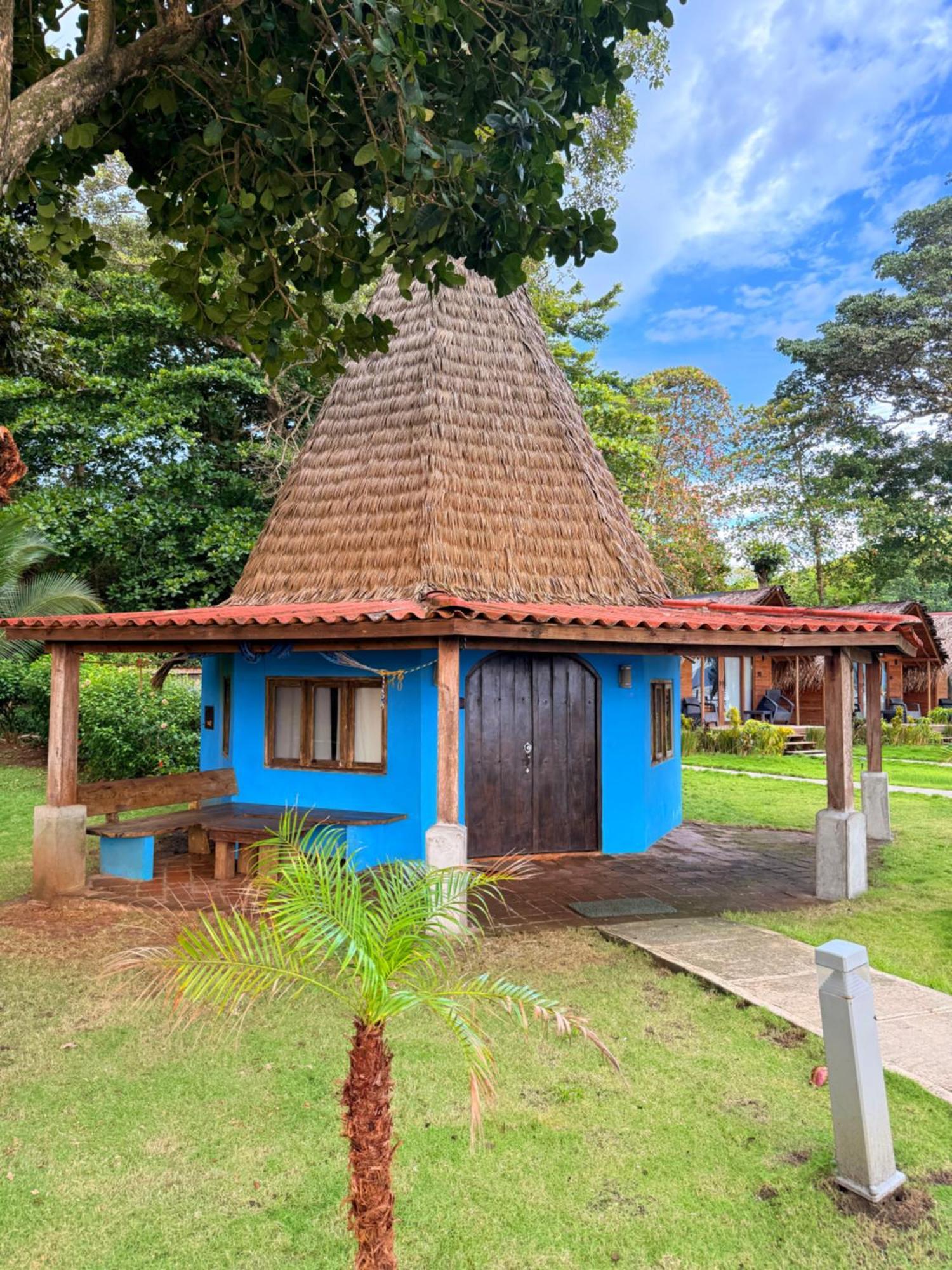 Family Bungalow