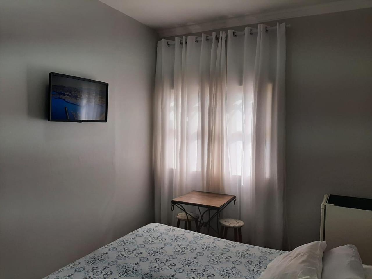 Quarto Duplo