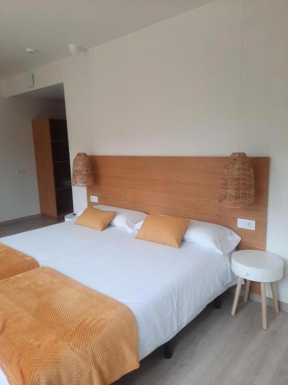 Habitación Doble