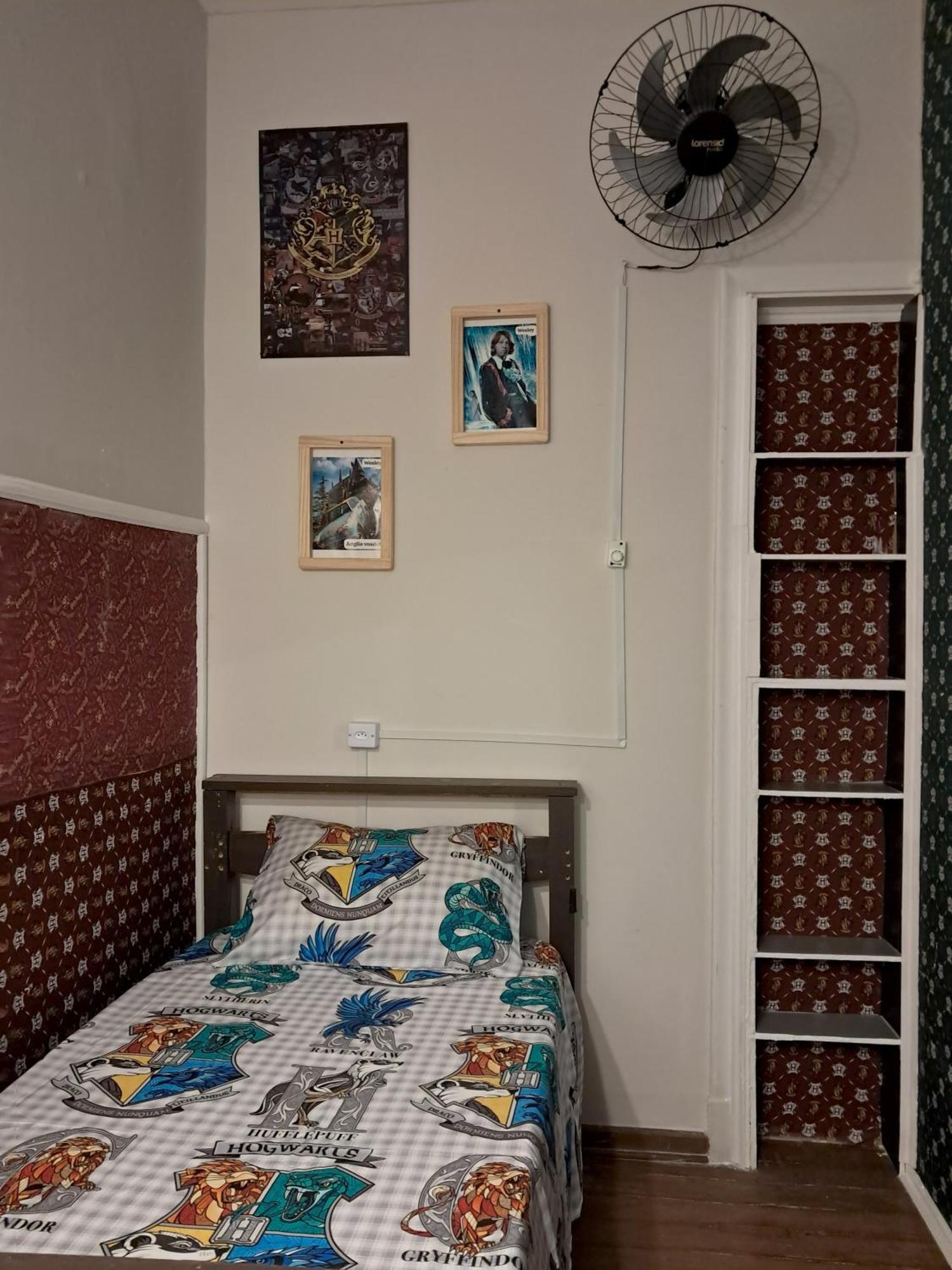 Quarto Individual