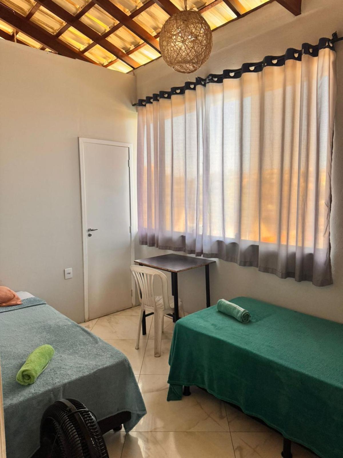 Quarto Duplo