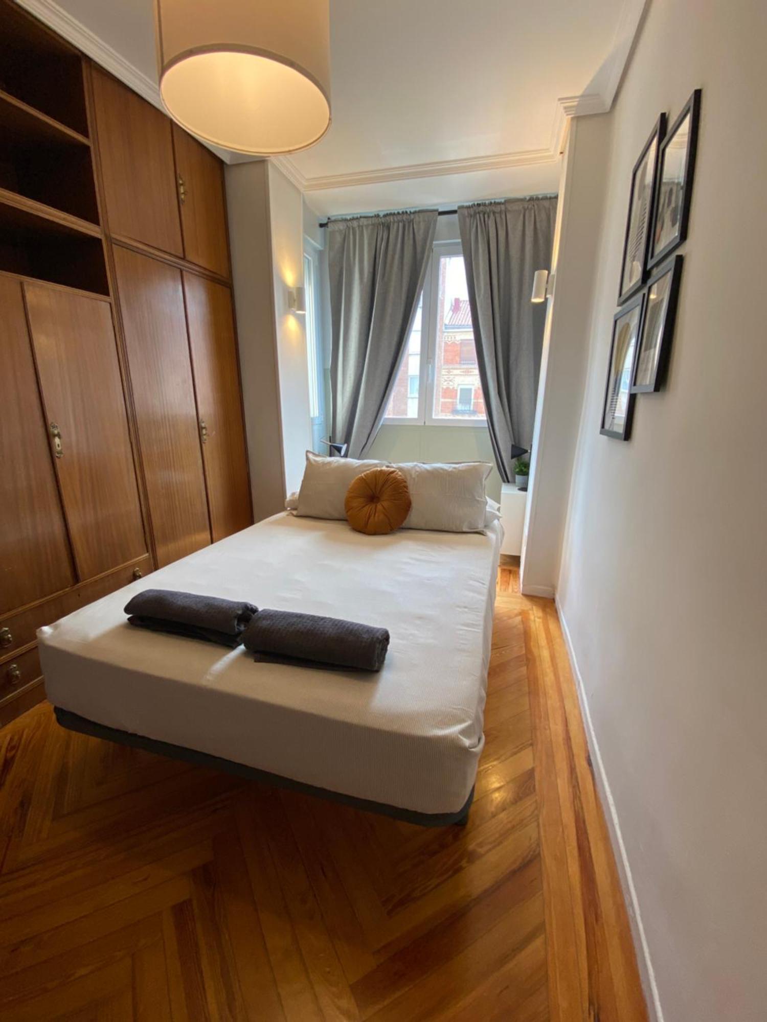 Habitación Doble con baño compartido