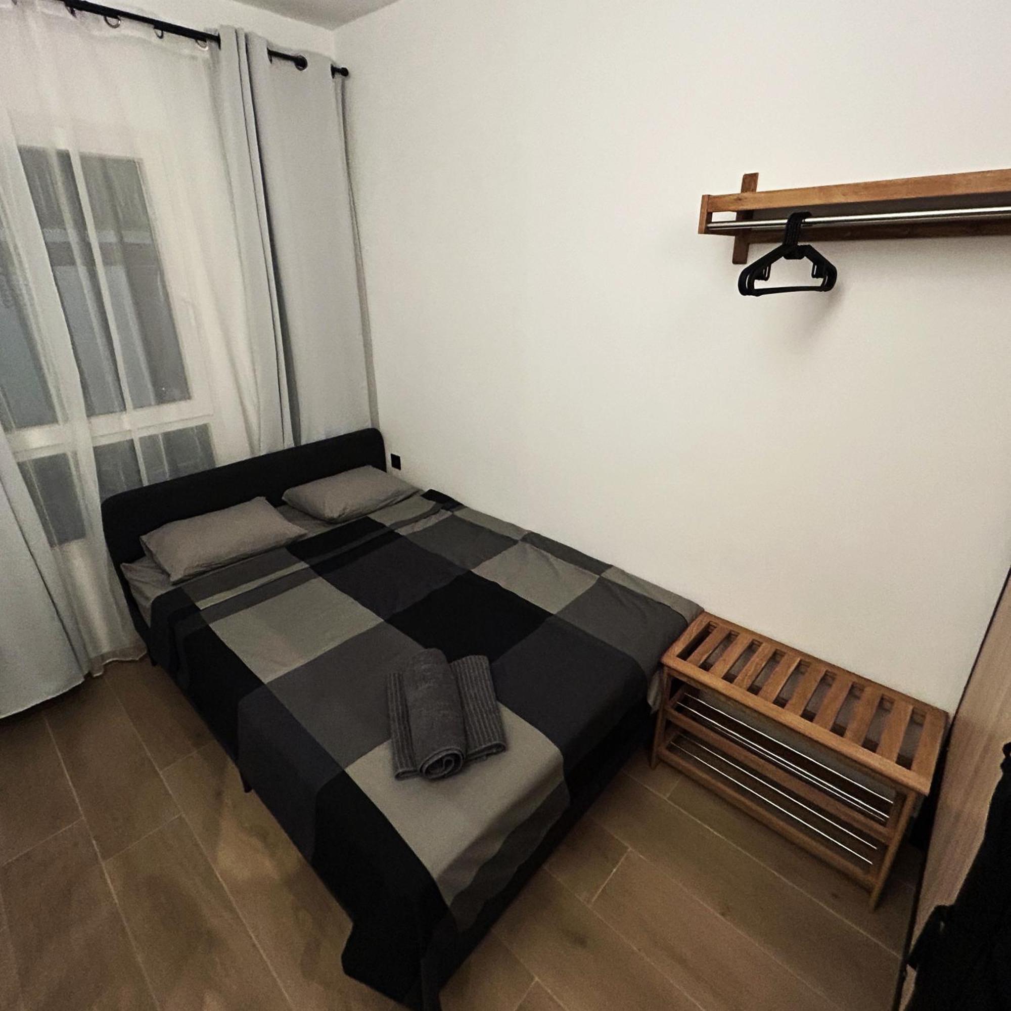 Habitación Familiar con baño